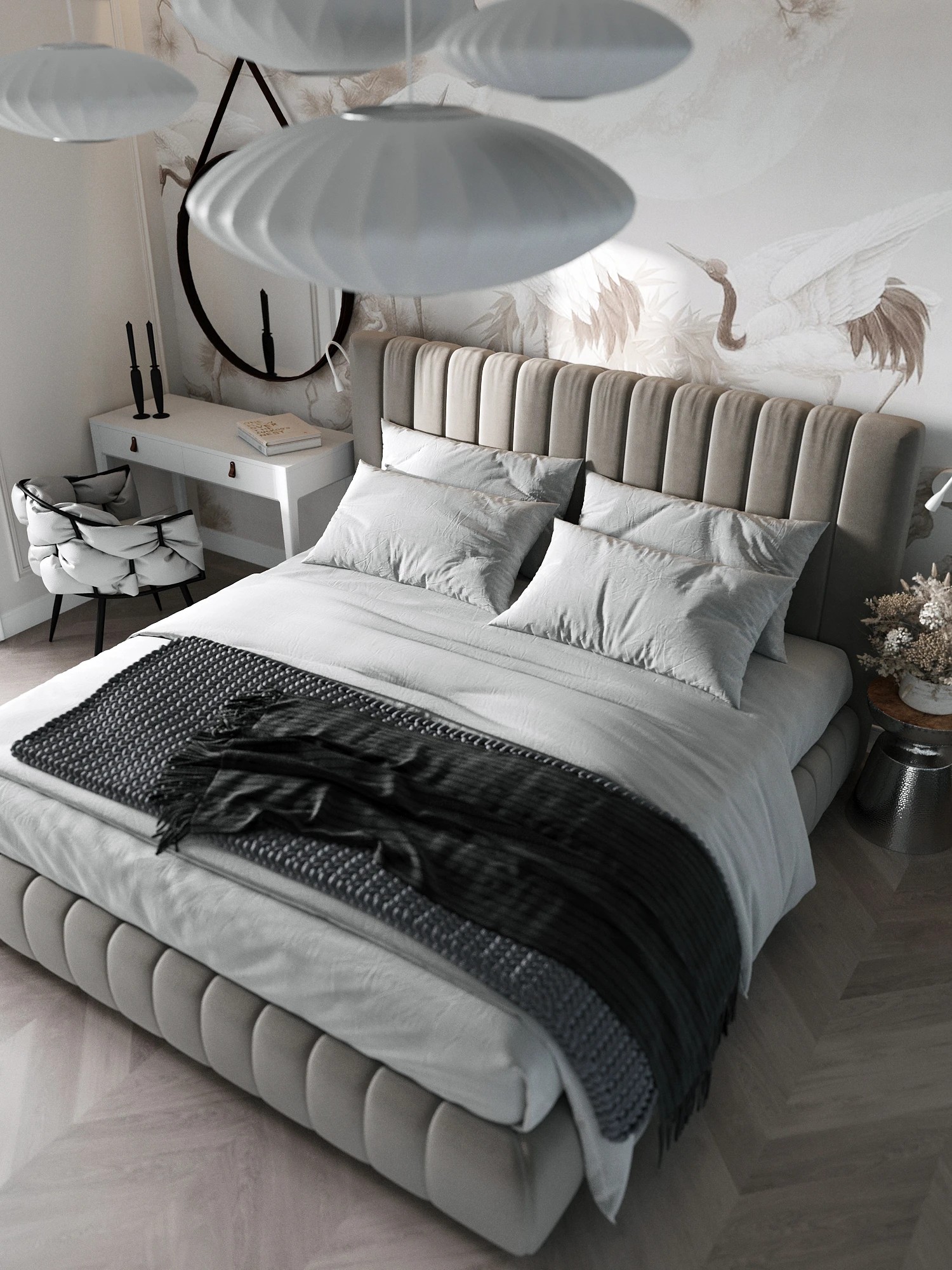 Квартира в ЖК Артквартал