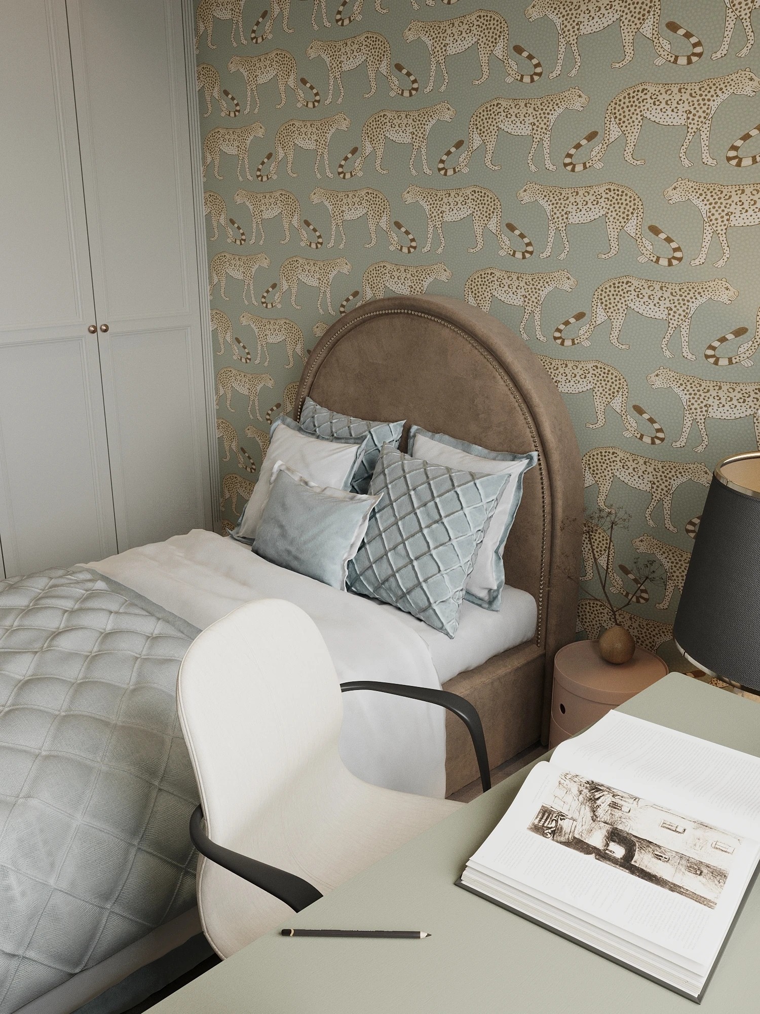 Квартира в ЖК Артквартал