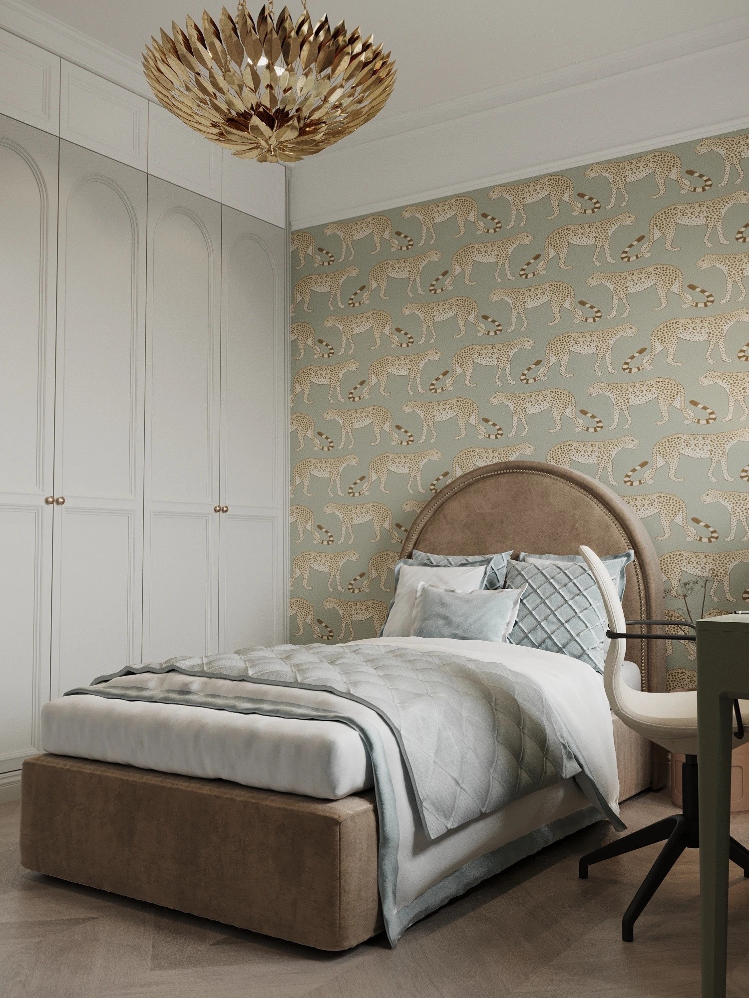 Квартира в ЖК Артквартал