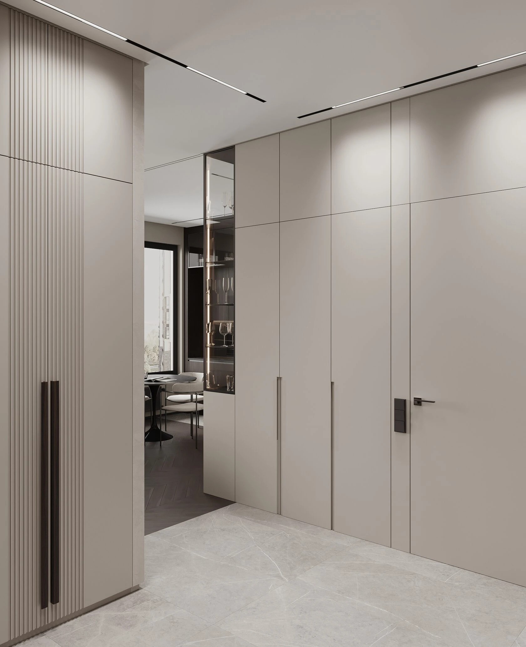 Квартира в ЖК Петровский квартал на воде 2.0