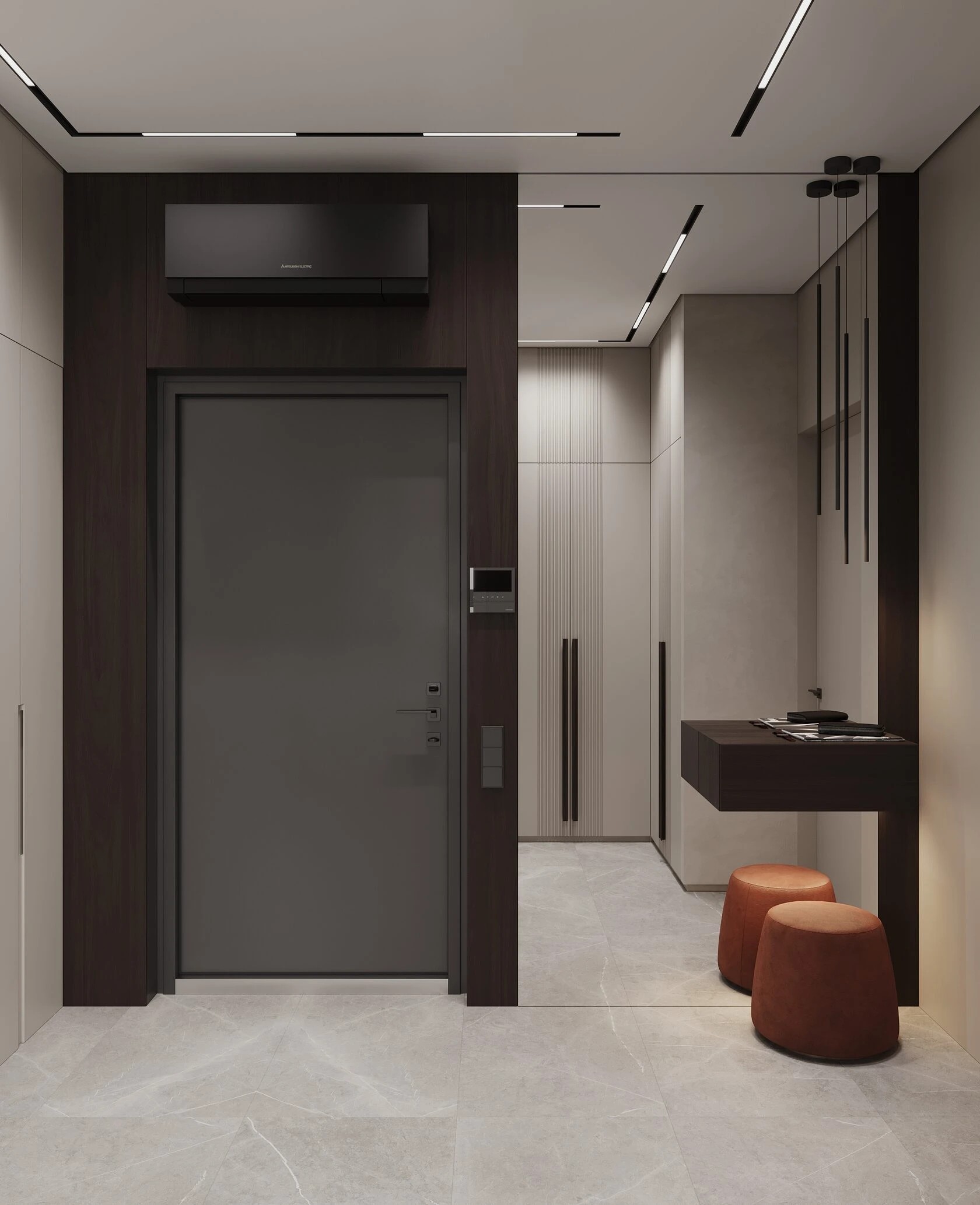 Квартира в ЖК Петровский квартал на воде 2.0