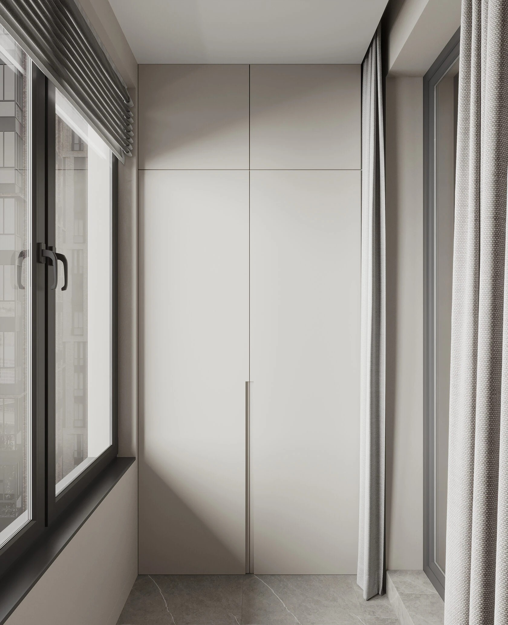 Квартира в ЖК Петровский квартал на воде 2.0