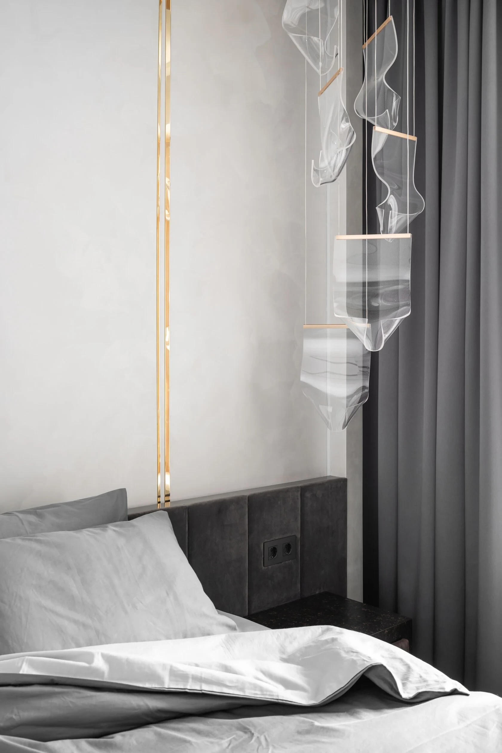 Квартира в ЖК Riverside