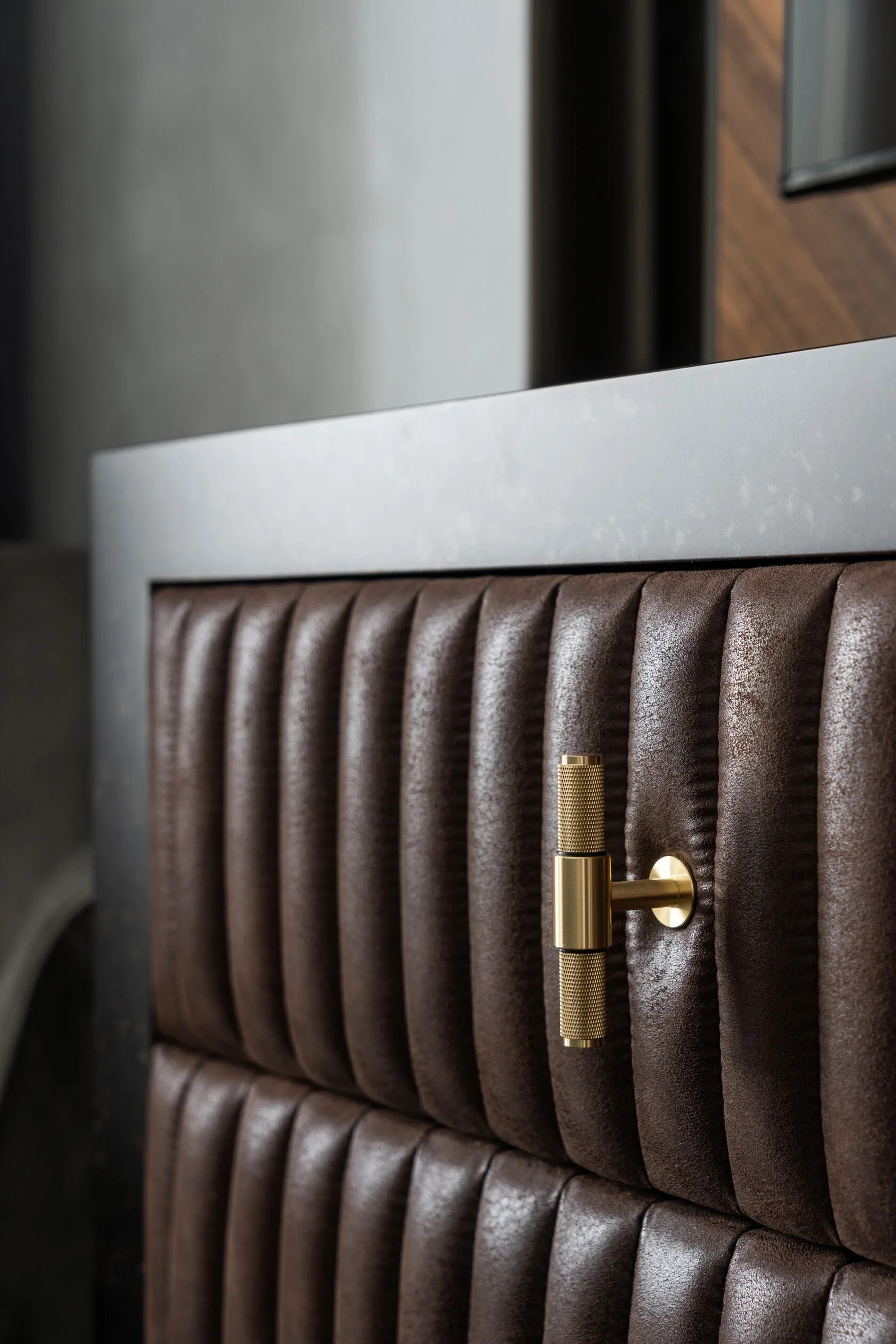 Квартира в ЖК Riverside