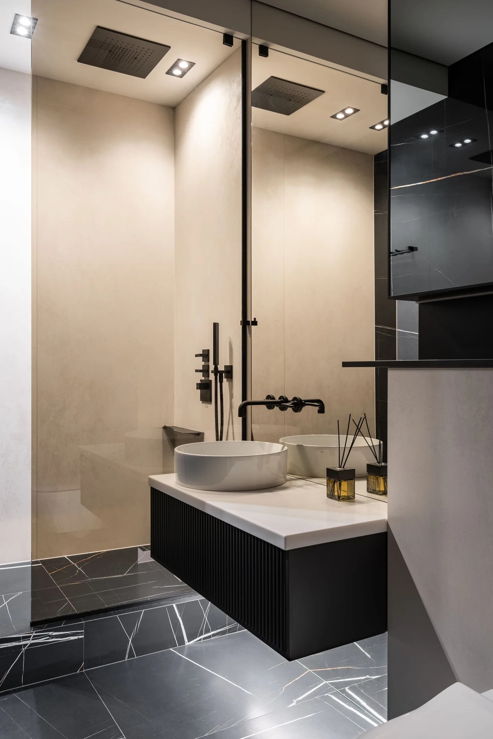 Квартира в ЖК Riverside