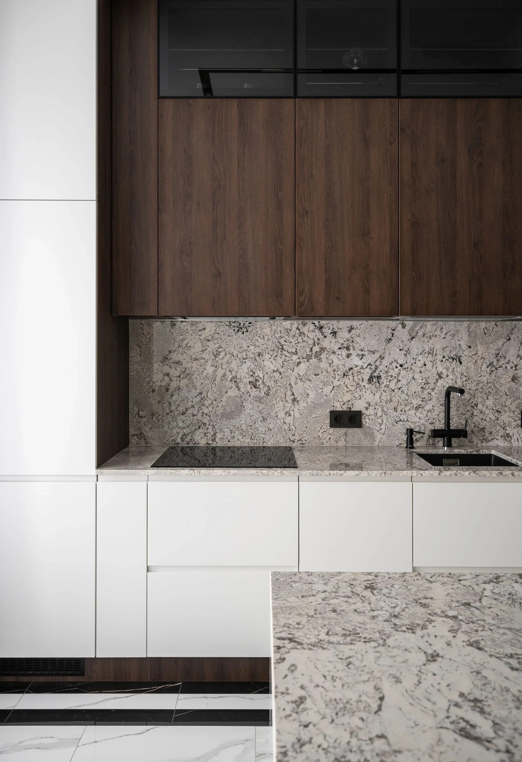 Квартира в ЖК Riverside