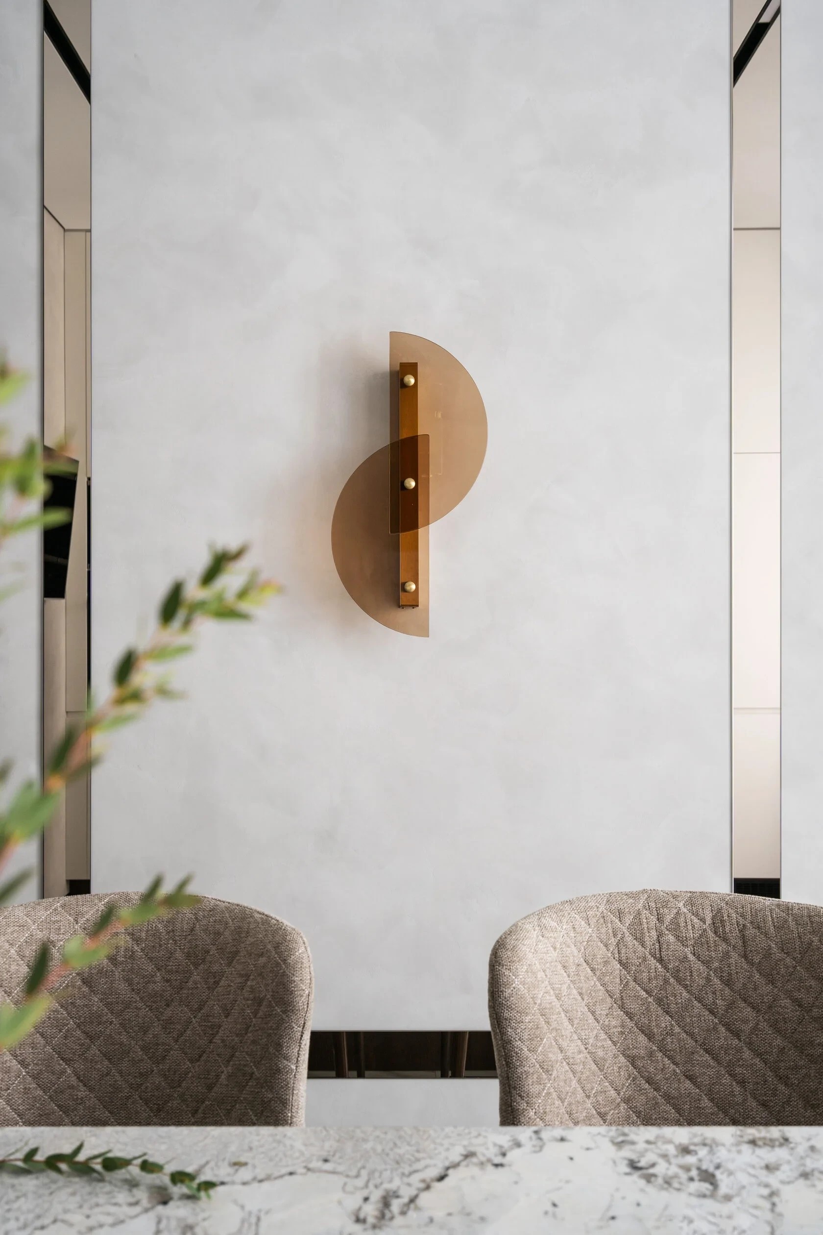 Квартира в ЖК Riverside