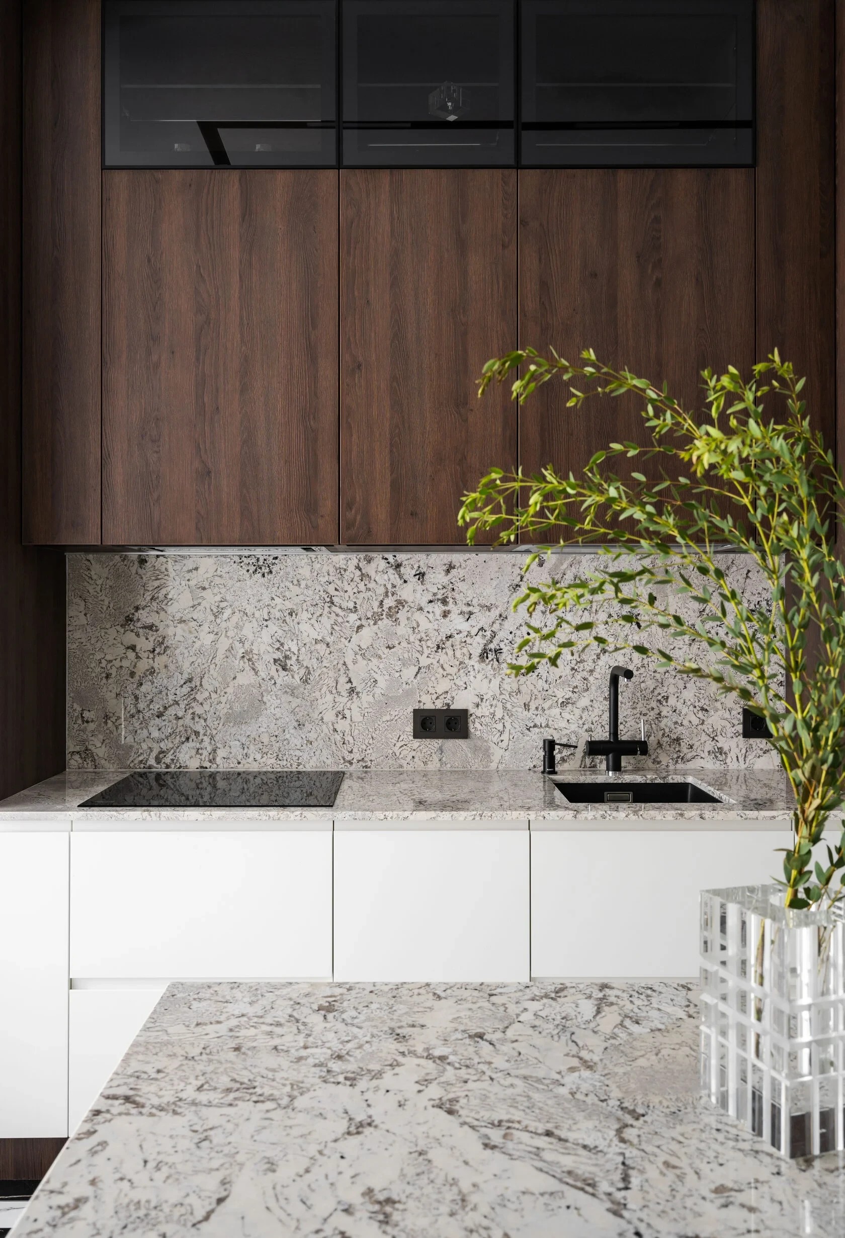 Квартира в ЖК Riverside