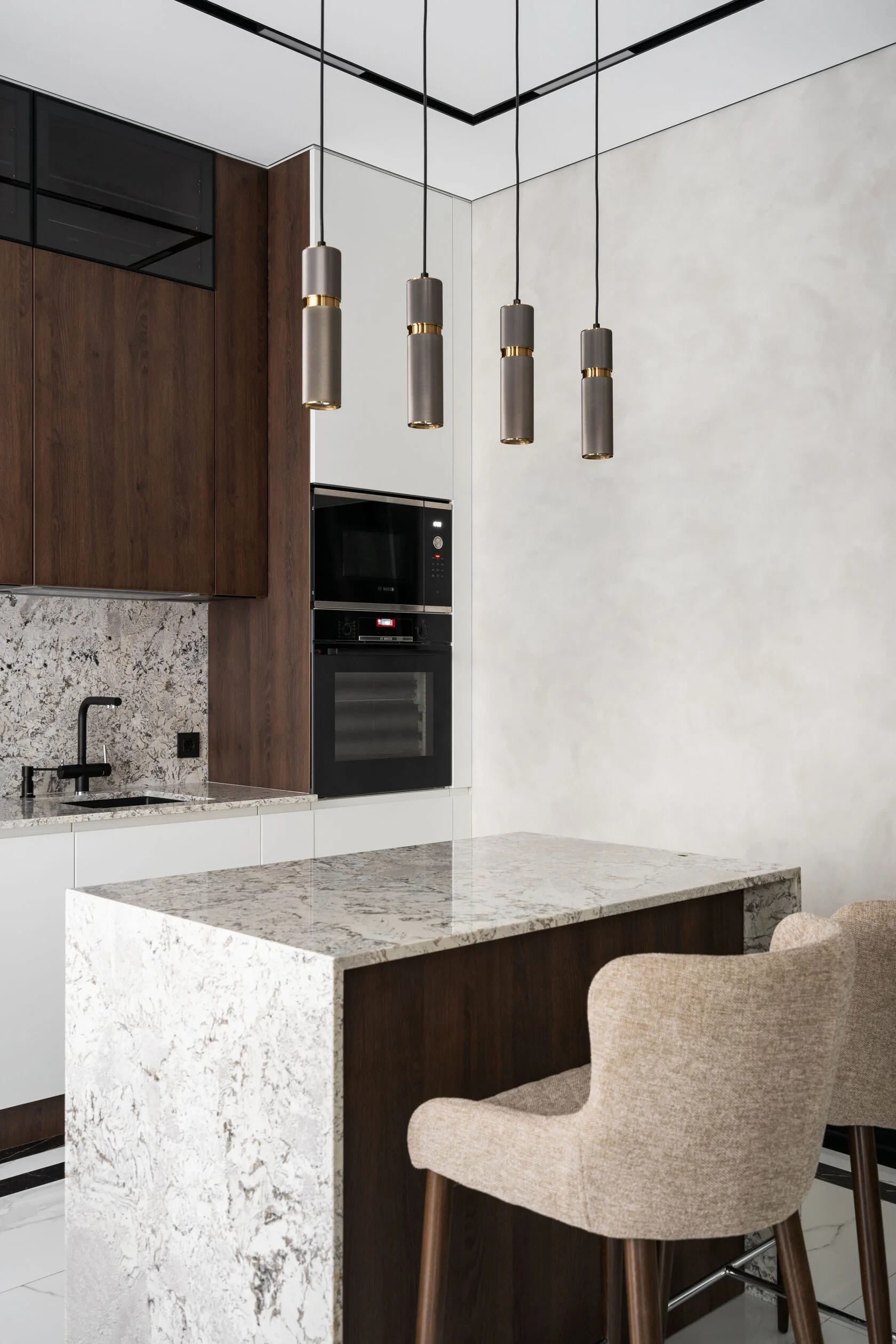 Квартира в ЖК Riverside