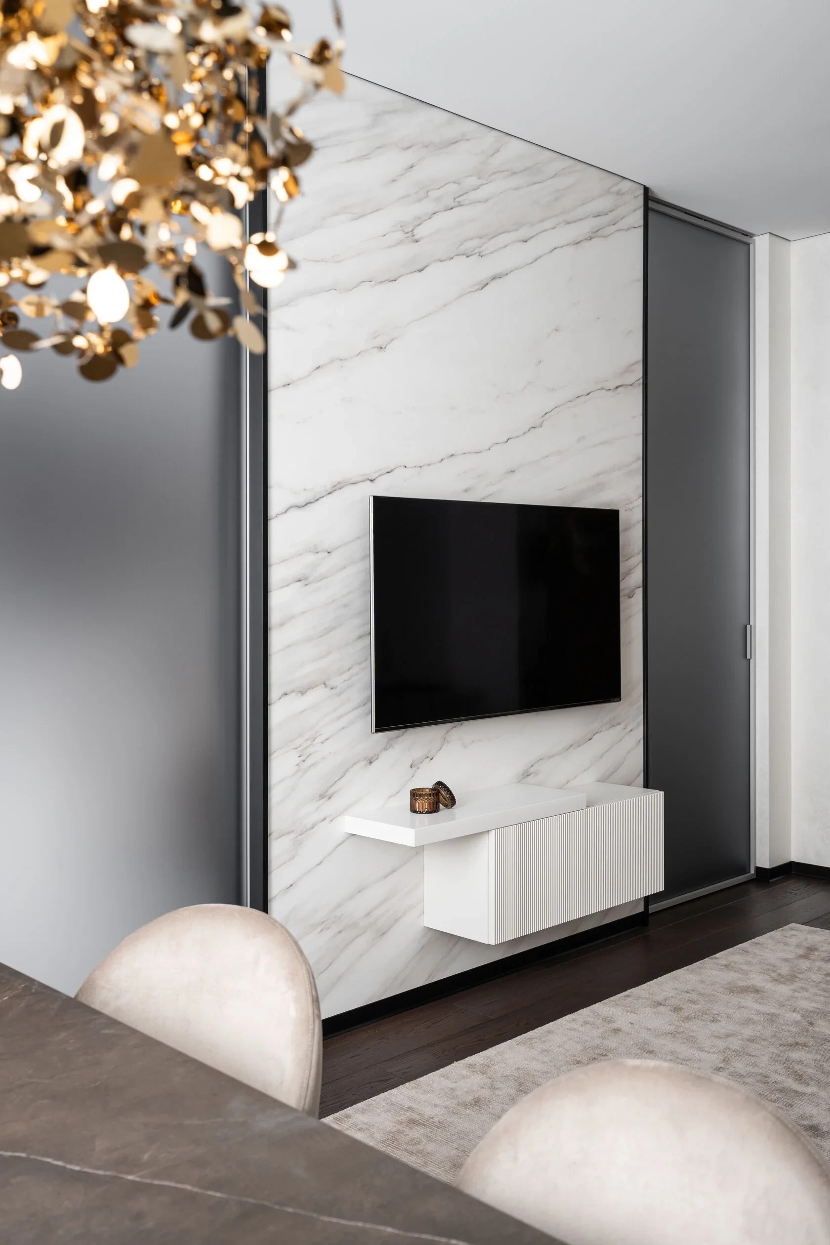 Квартира в ЖК Riverside