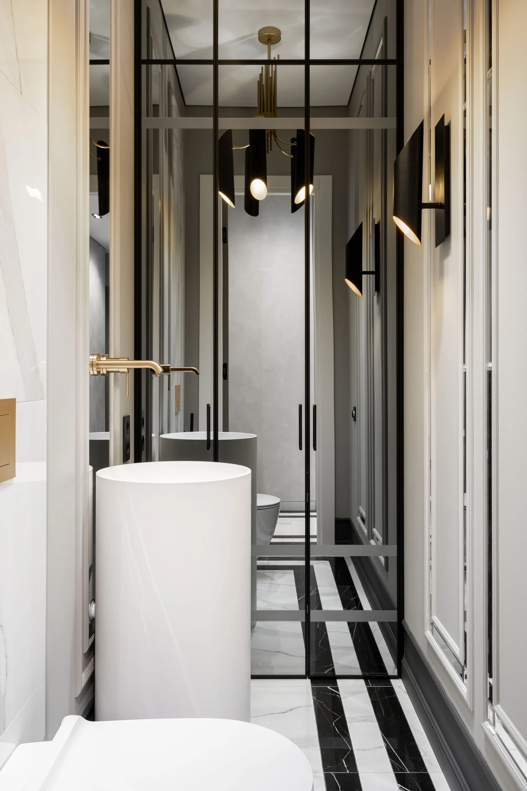 Квартира в ЖК Riverside