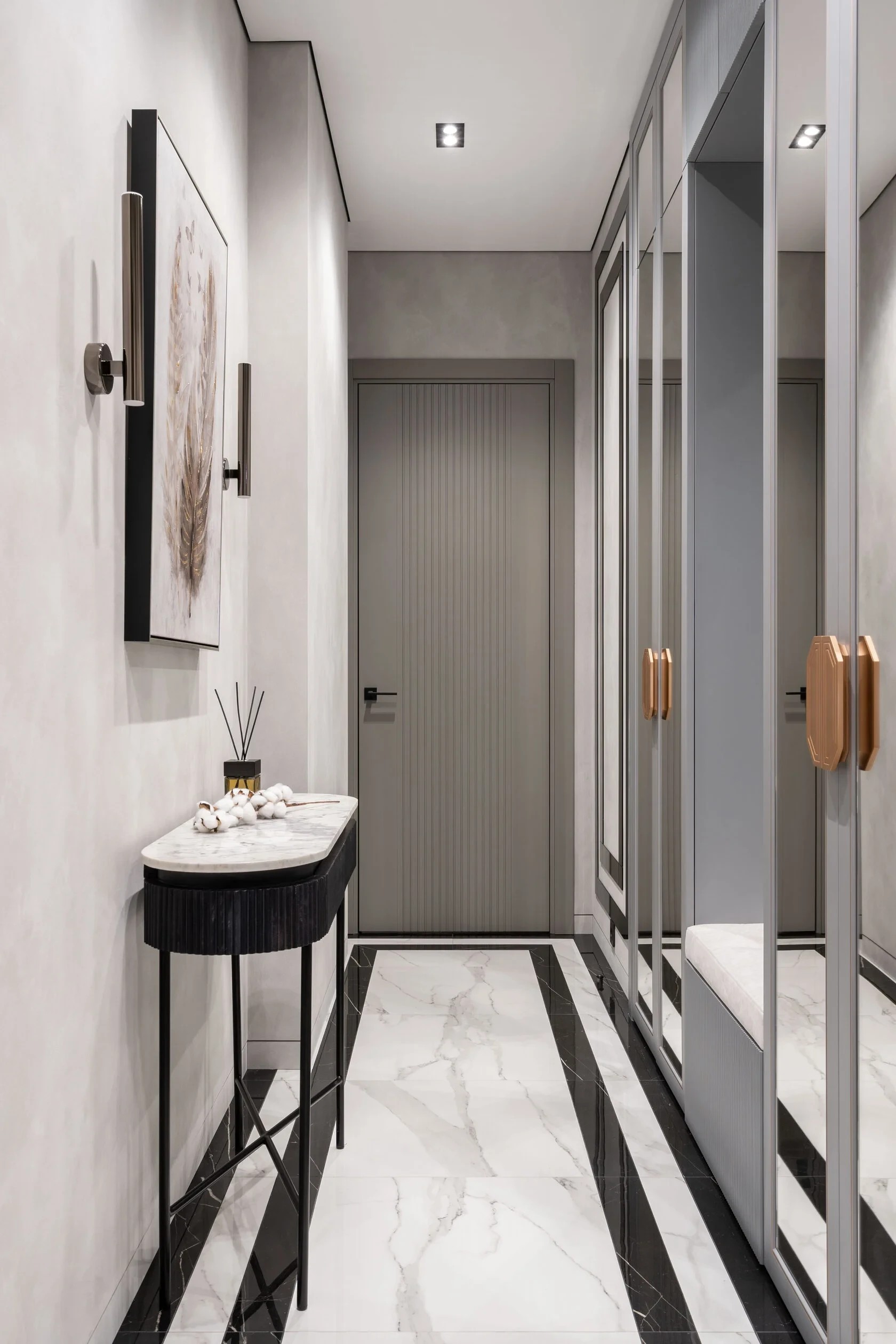 Квартира в ЖК Riverside