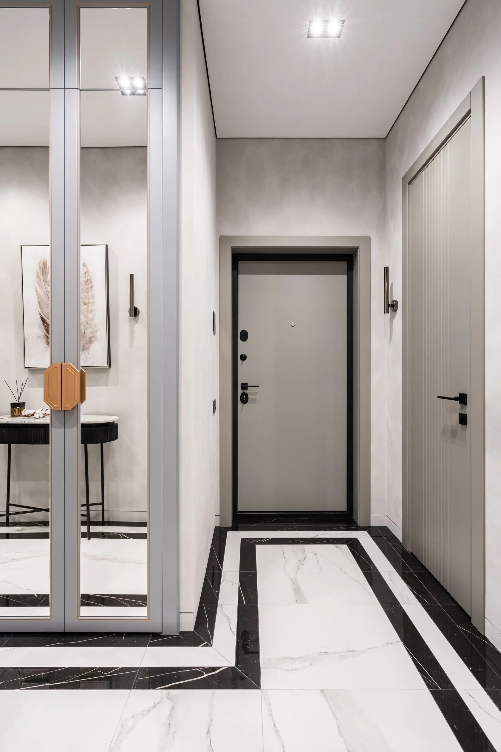 Квартира в ЖК Riverside