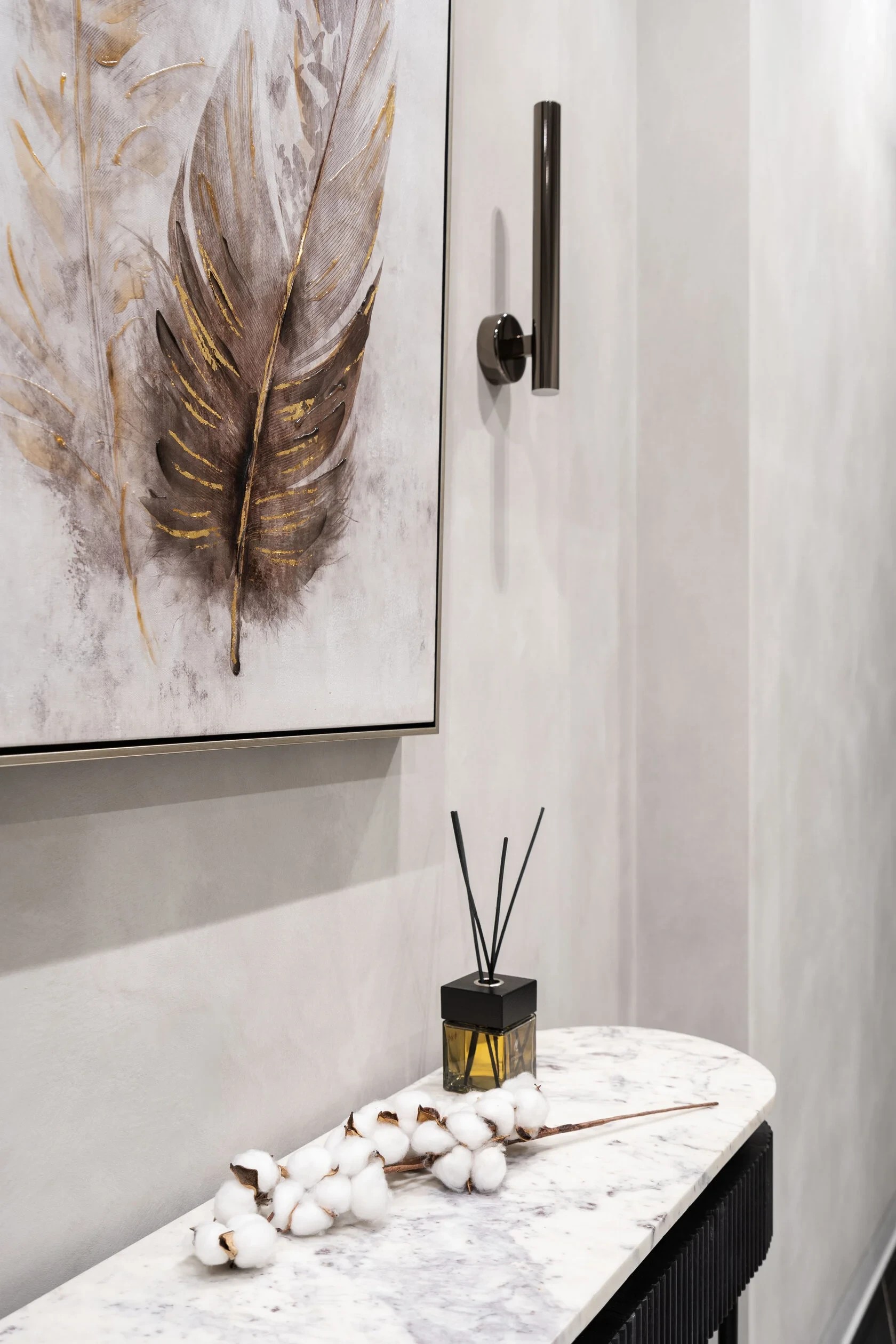 Квартира в ЖК Riverside