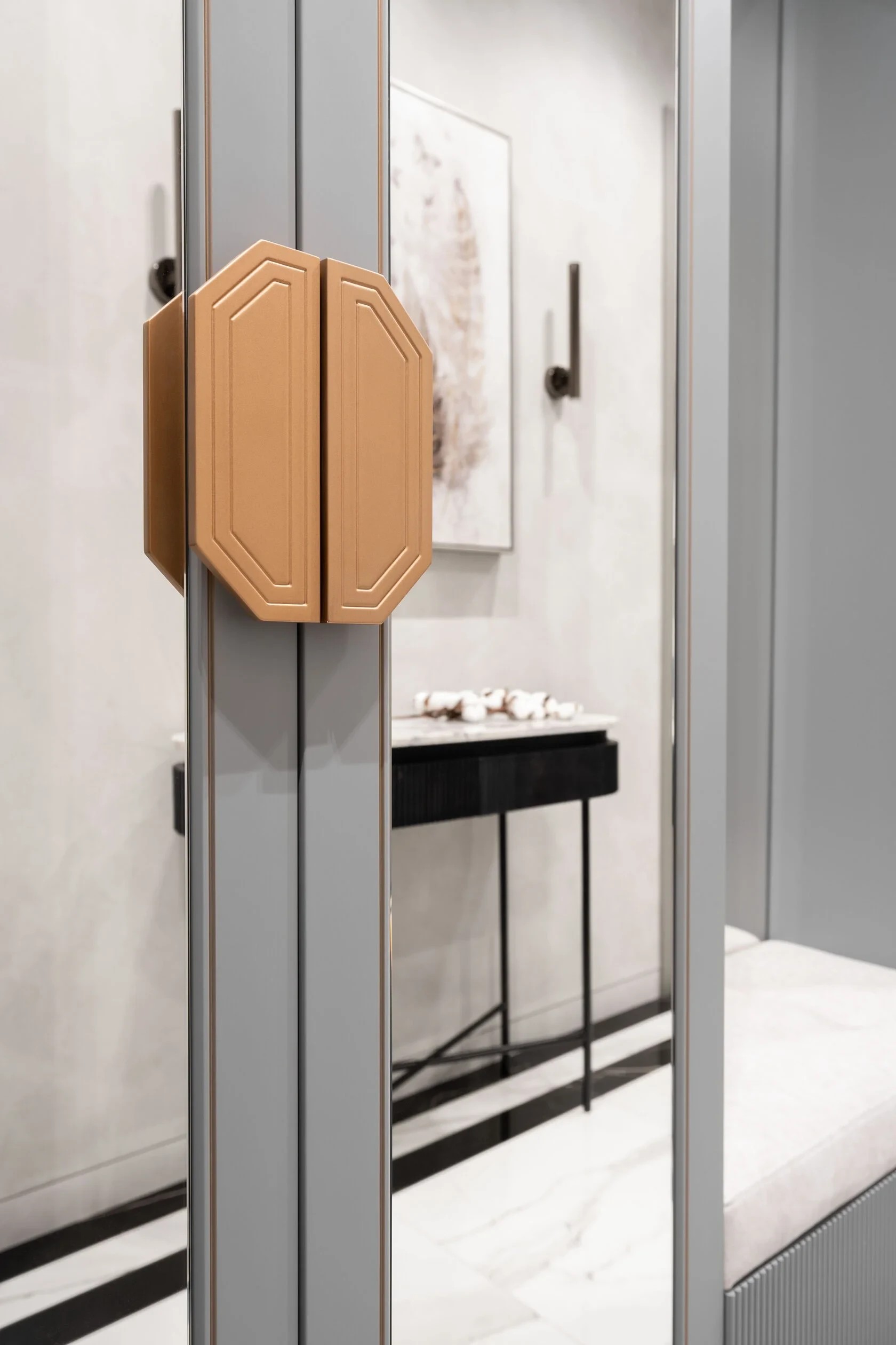 Квартира в ЖК Riverside