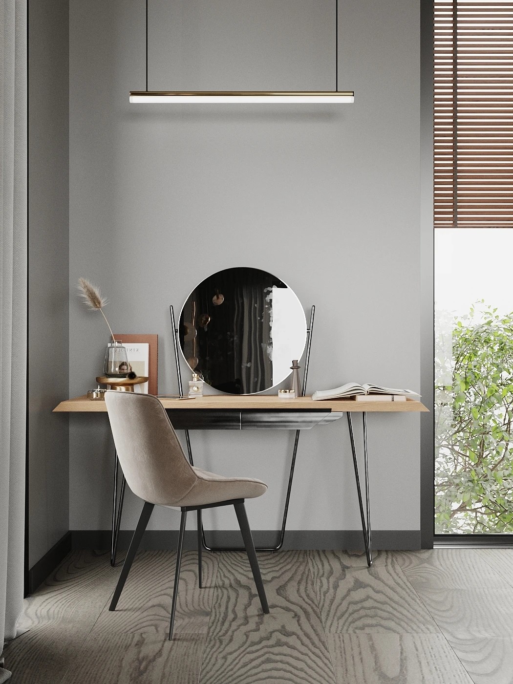 Реновация шале под Приозерском