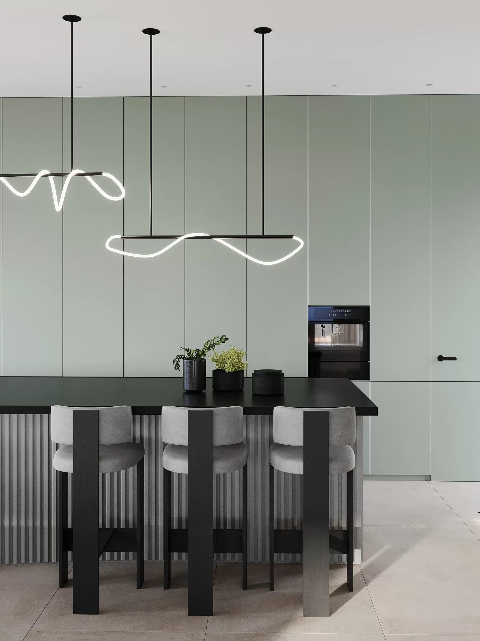 Вилла в Лисьем носу