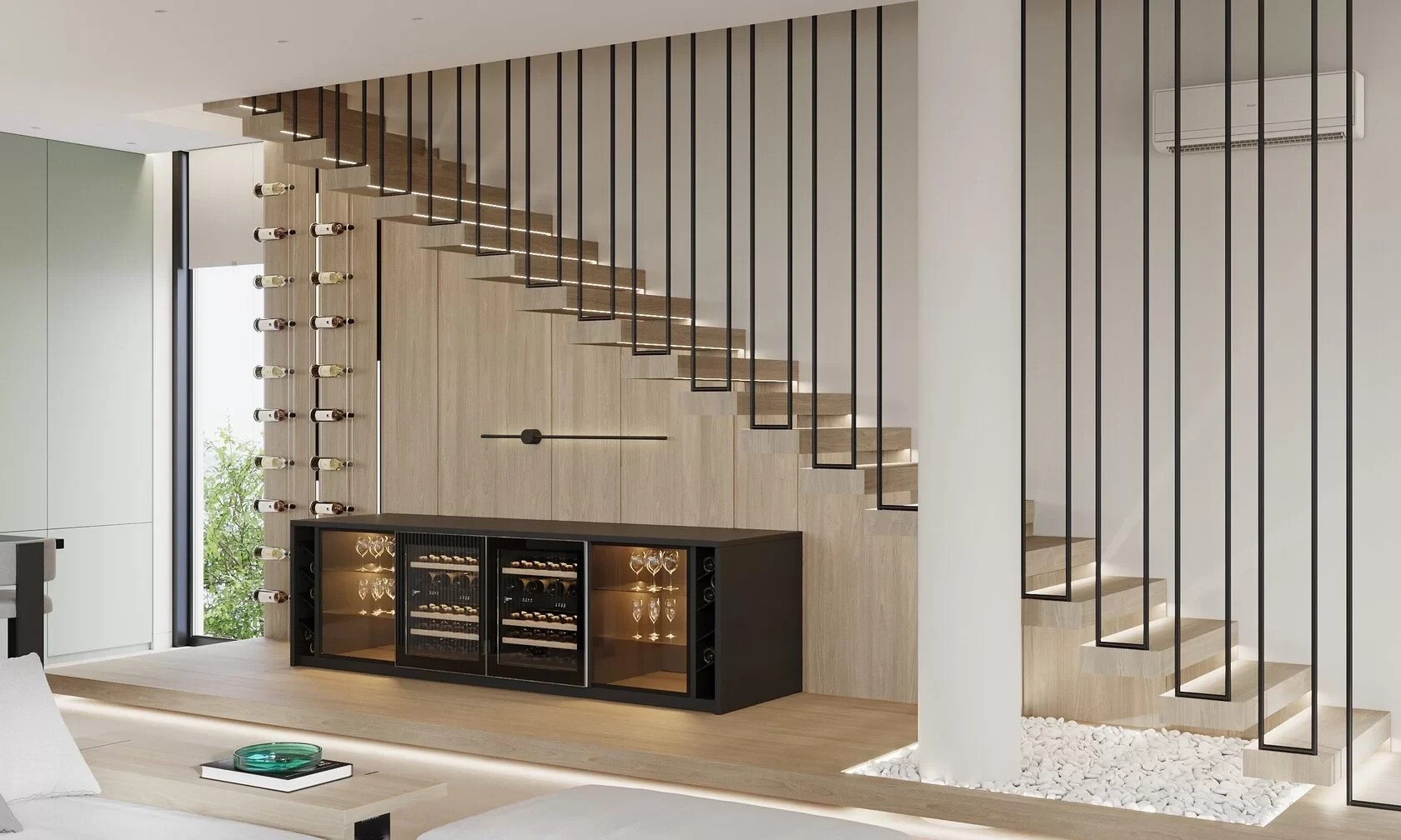 Вилла в Лисьем носу