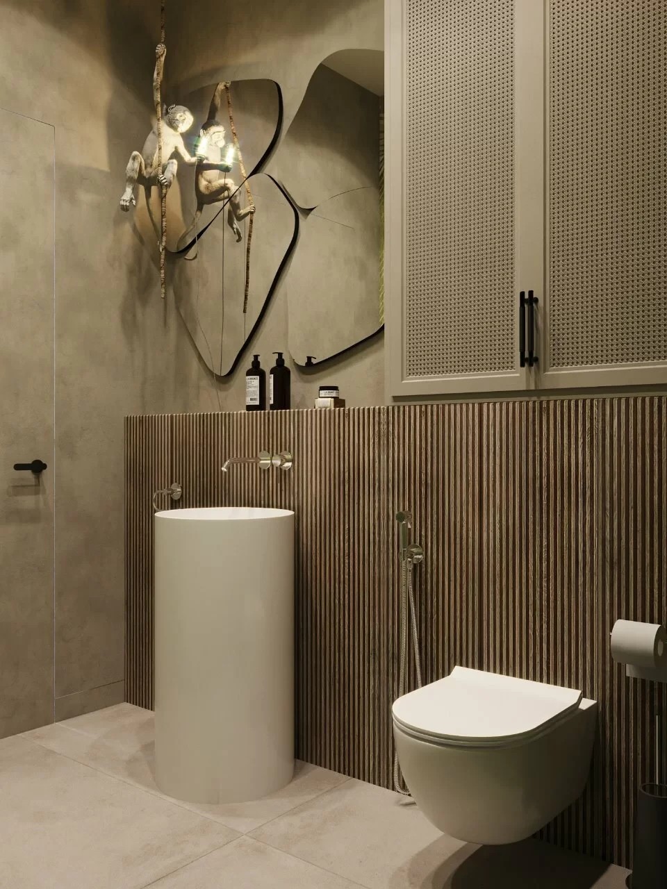 Вилла в Лисьем носу