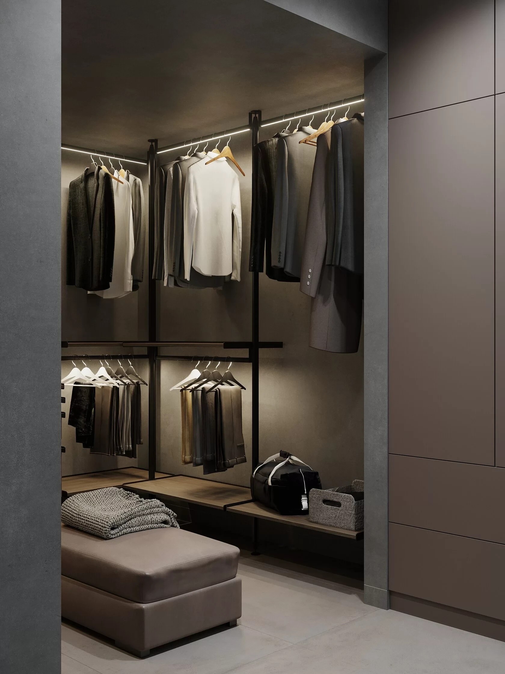 Вилла в Лисьем носу