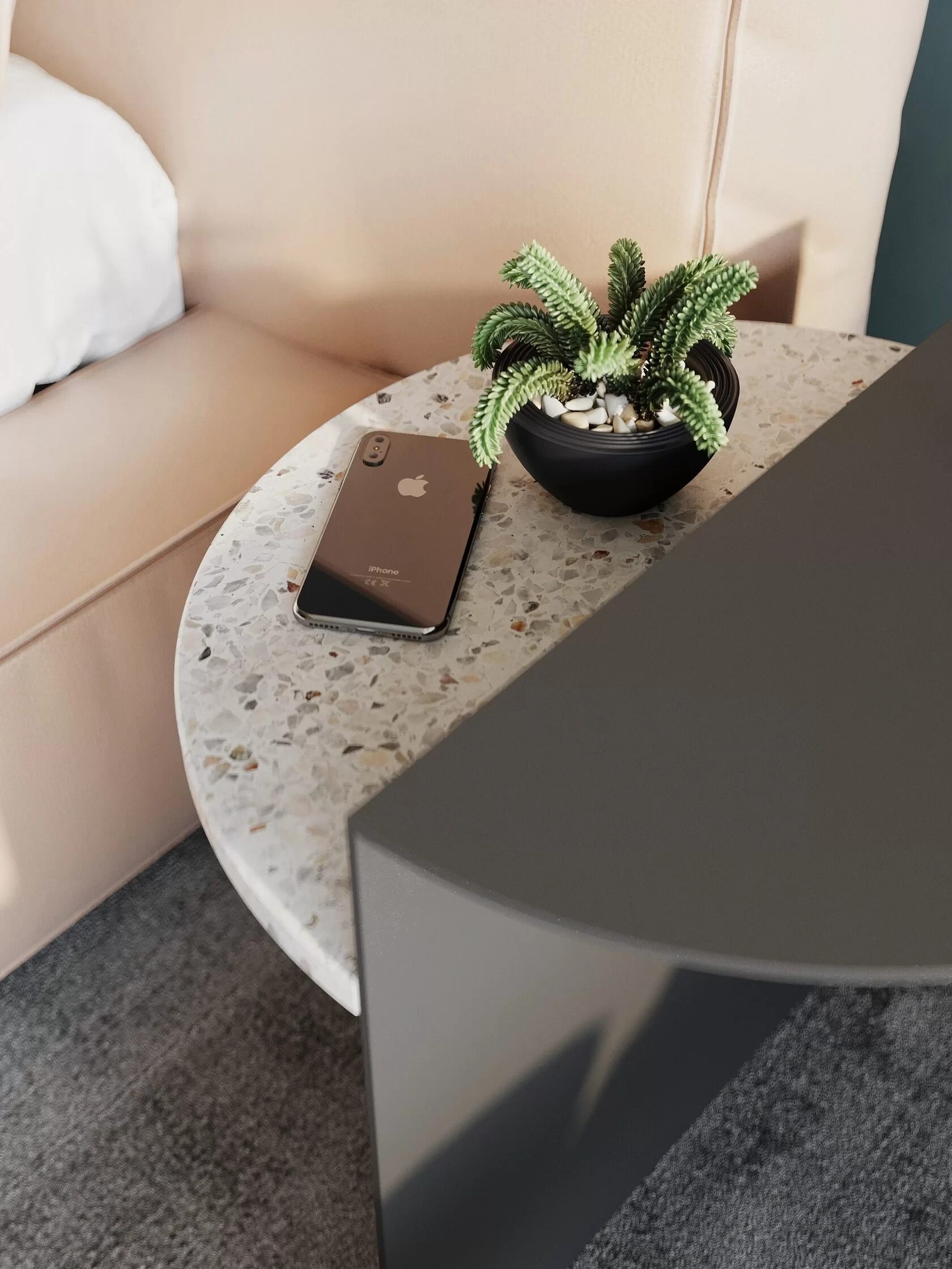 Вилла в Лисьем носу