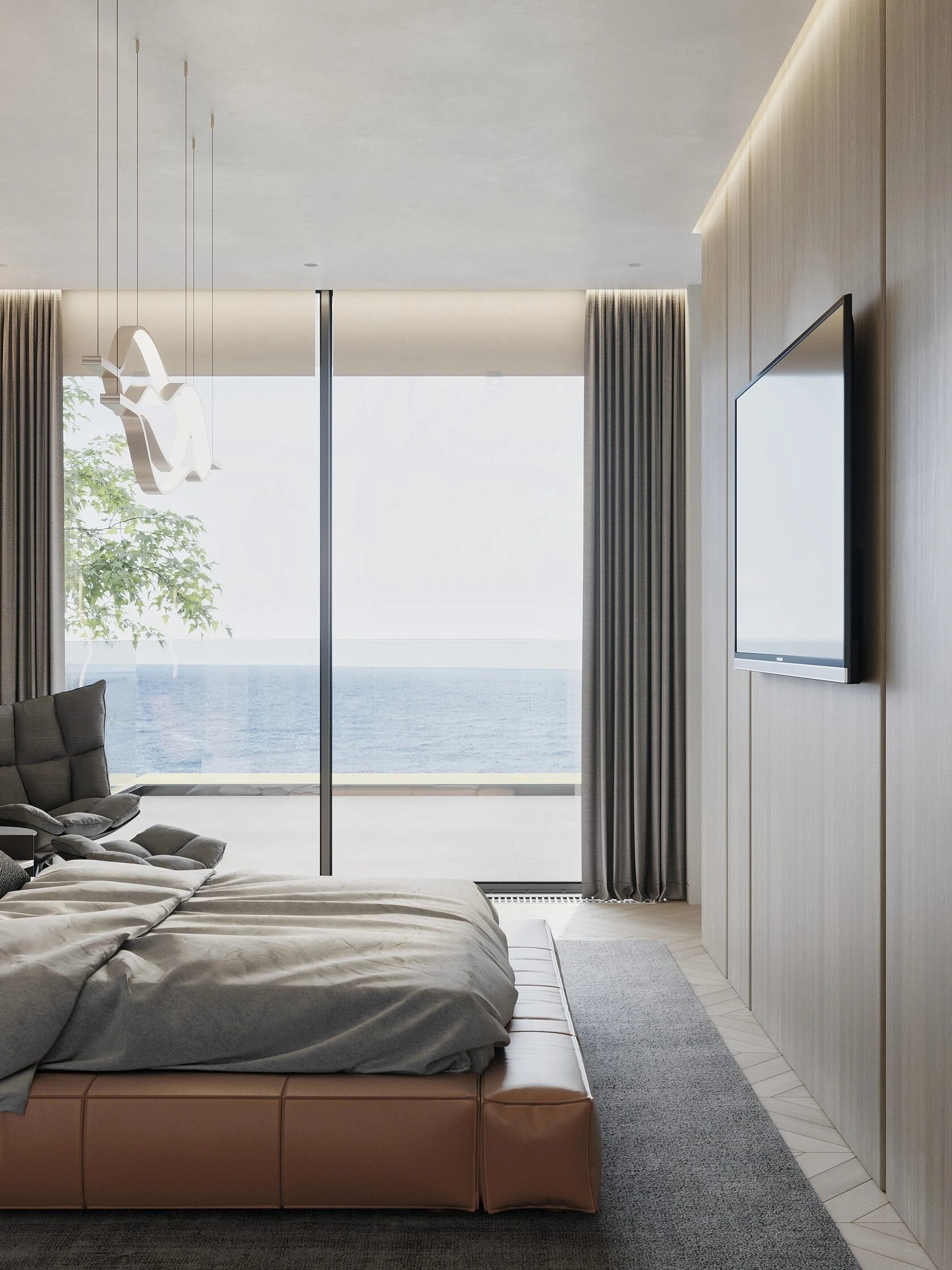 Вилла в Лисьем носу