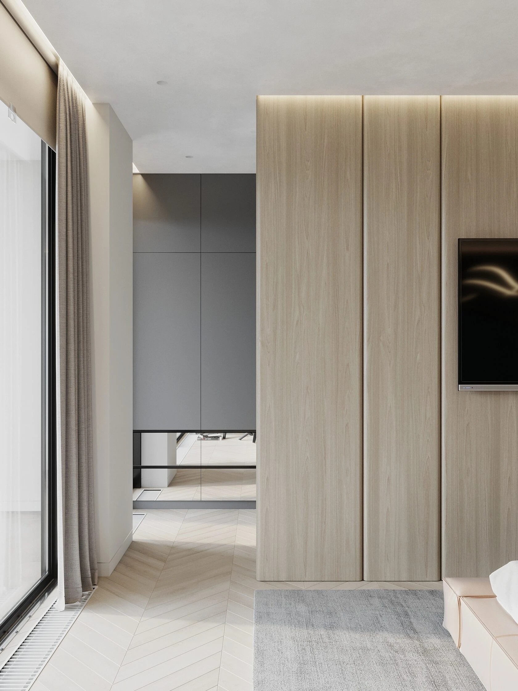 Вилла в Лисьем носу