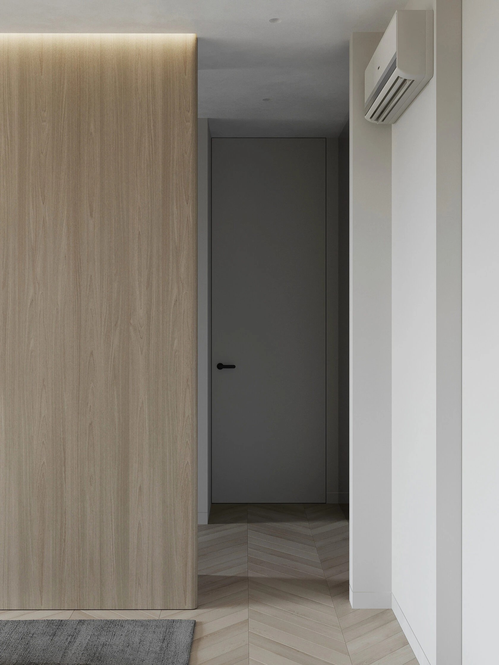 Вилла в Лисьем носу