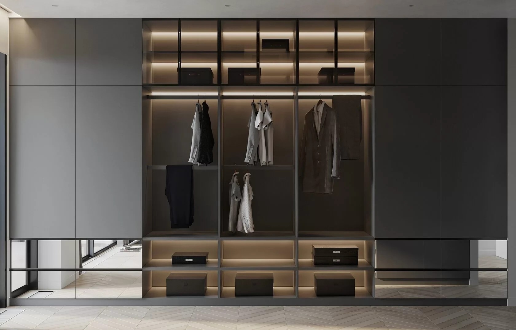 Вилла в Лисьем носу