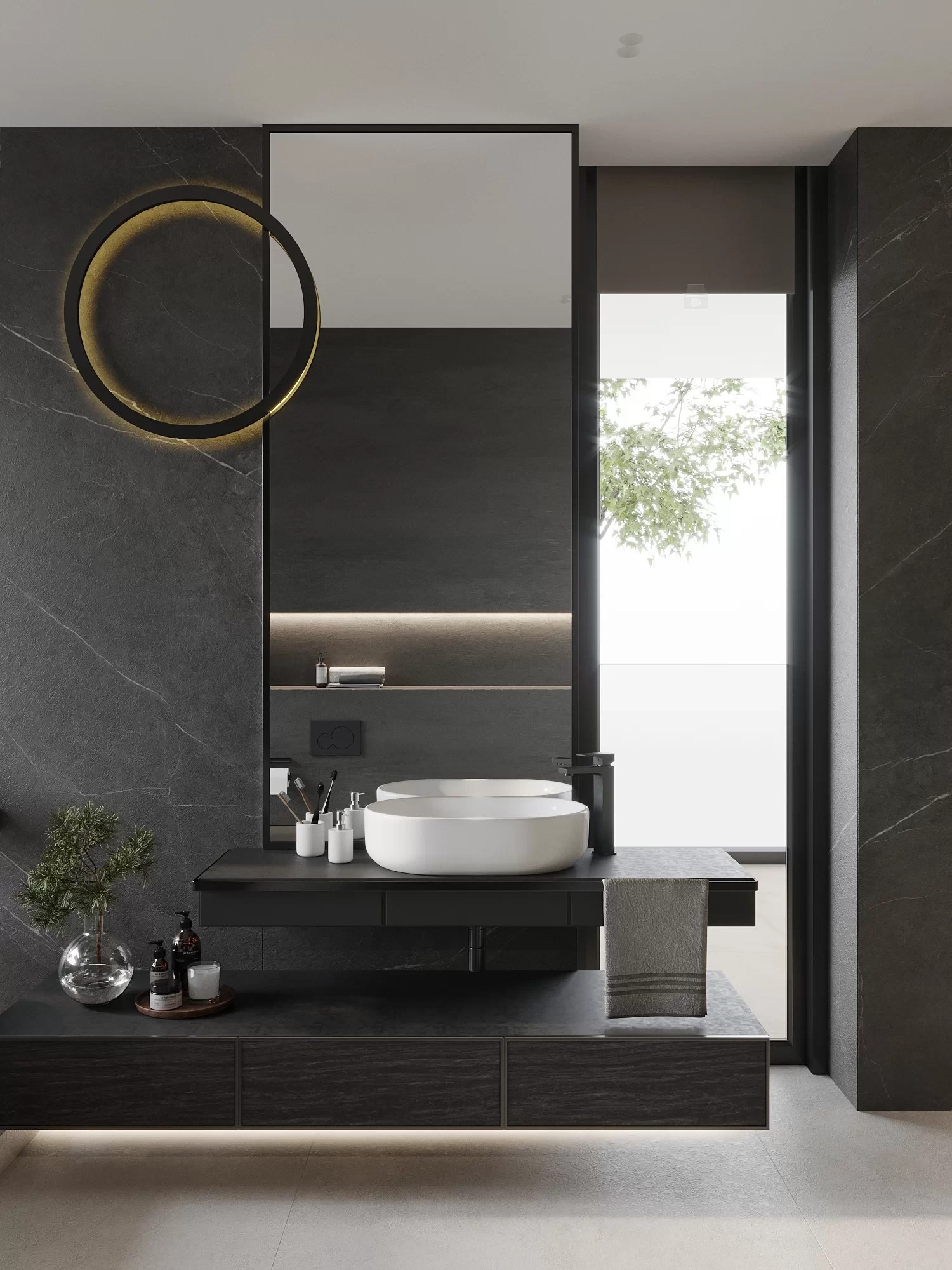 Вилла в Лисьем носу