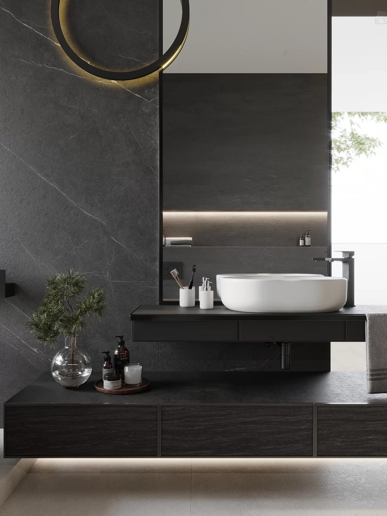 Вилла в Лисьем носу