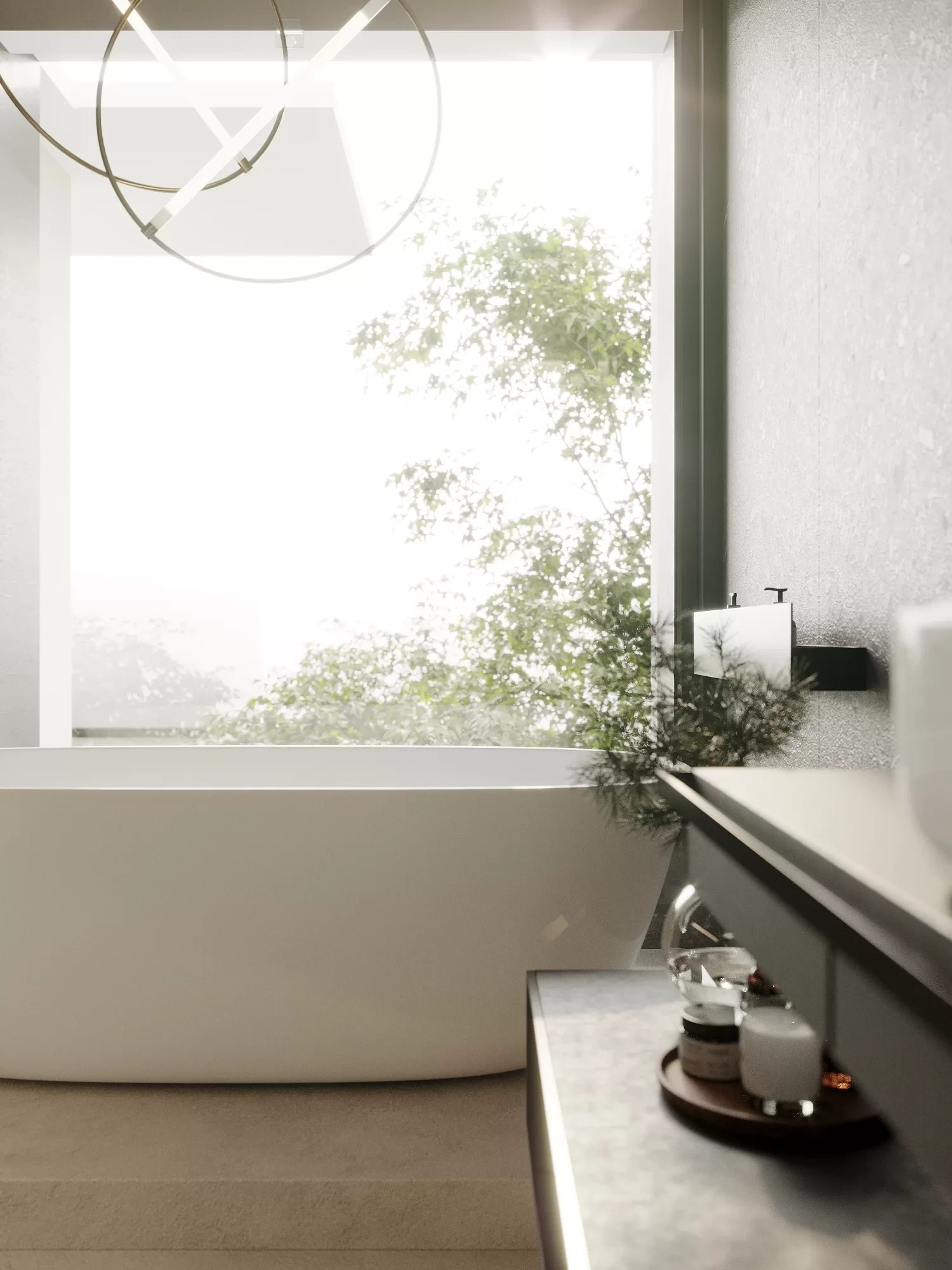 Вилла в Лисьем носу