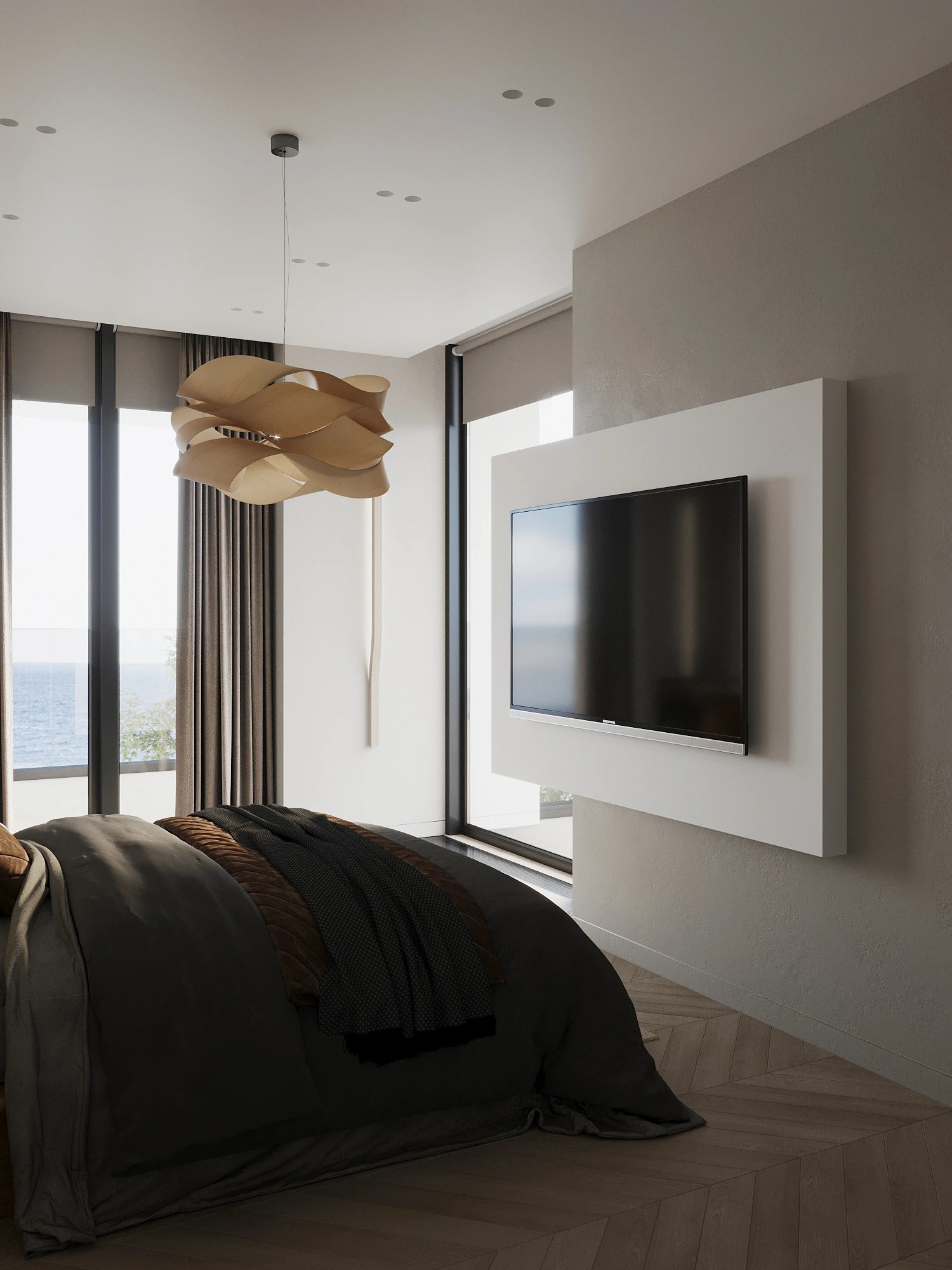 Вилла в Лисьем носу