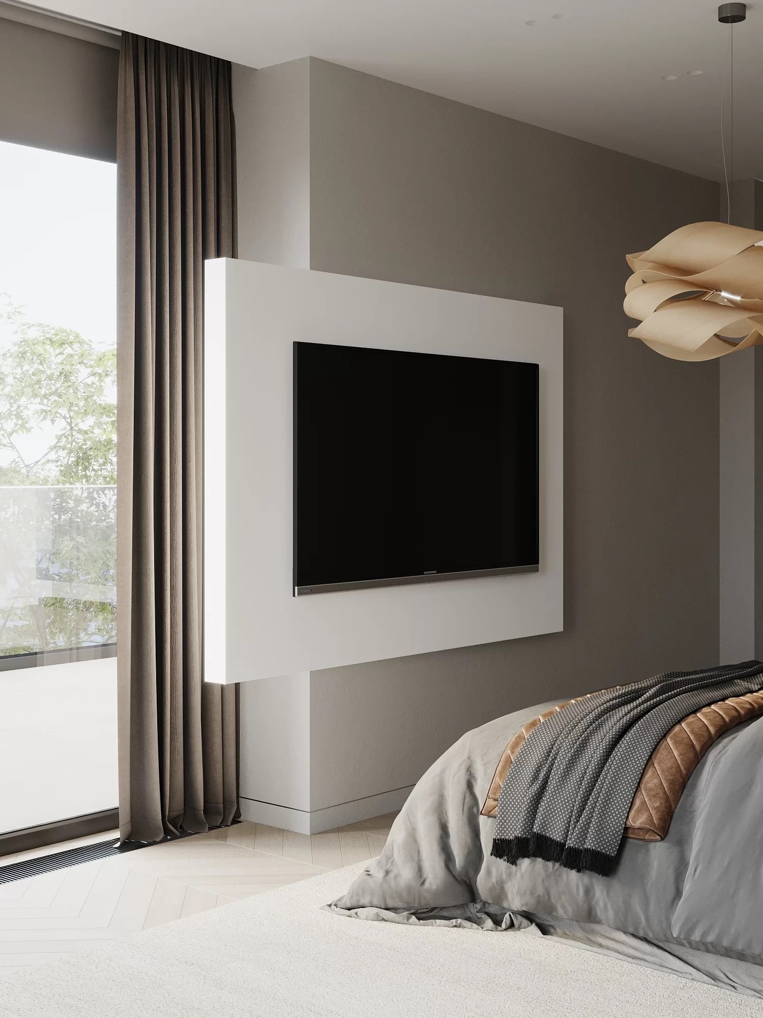 Вилла в Лисьем носу