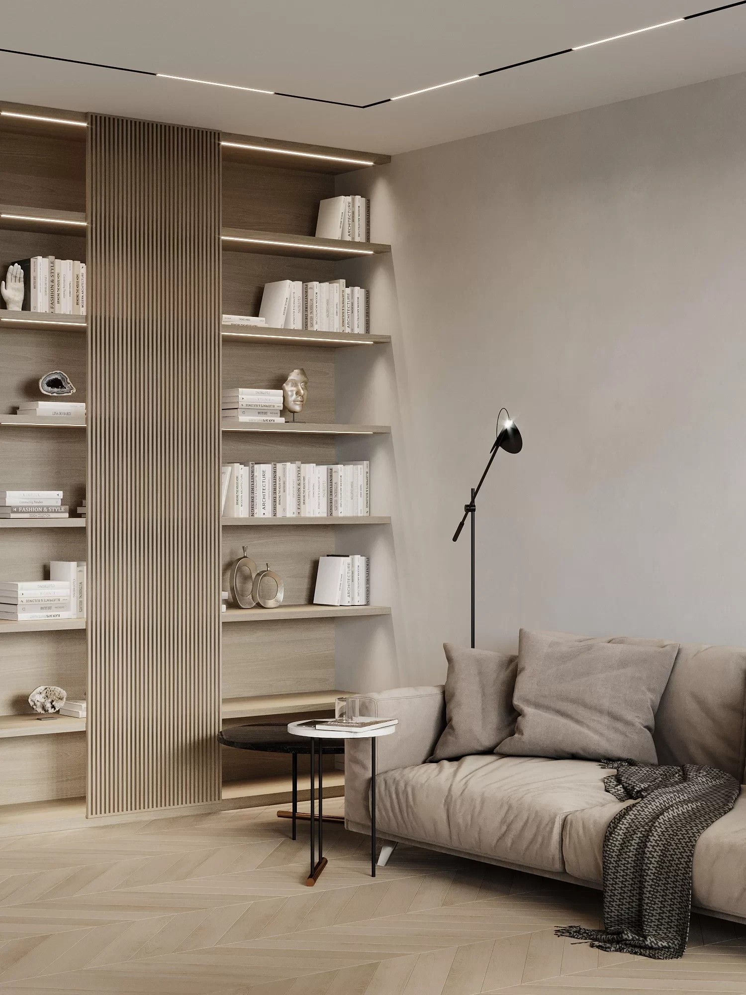 Вилла в Лисьем носу