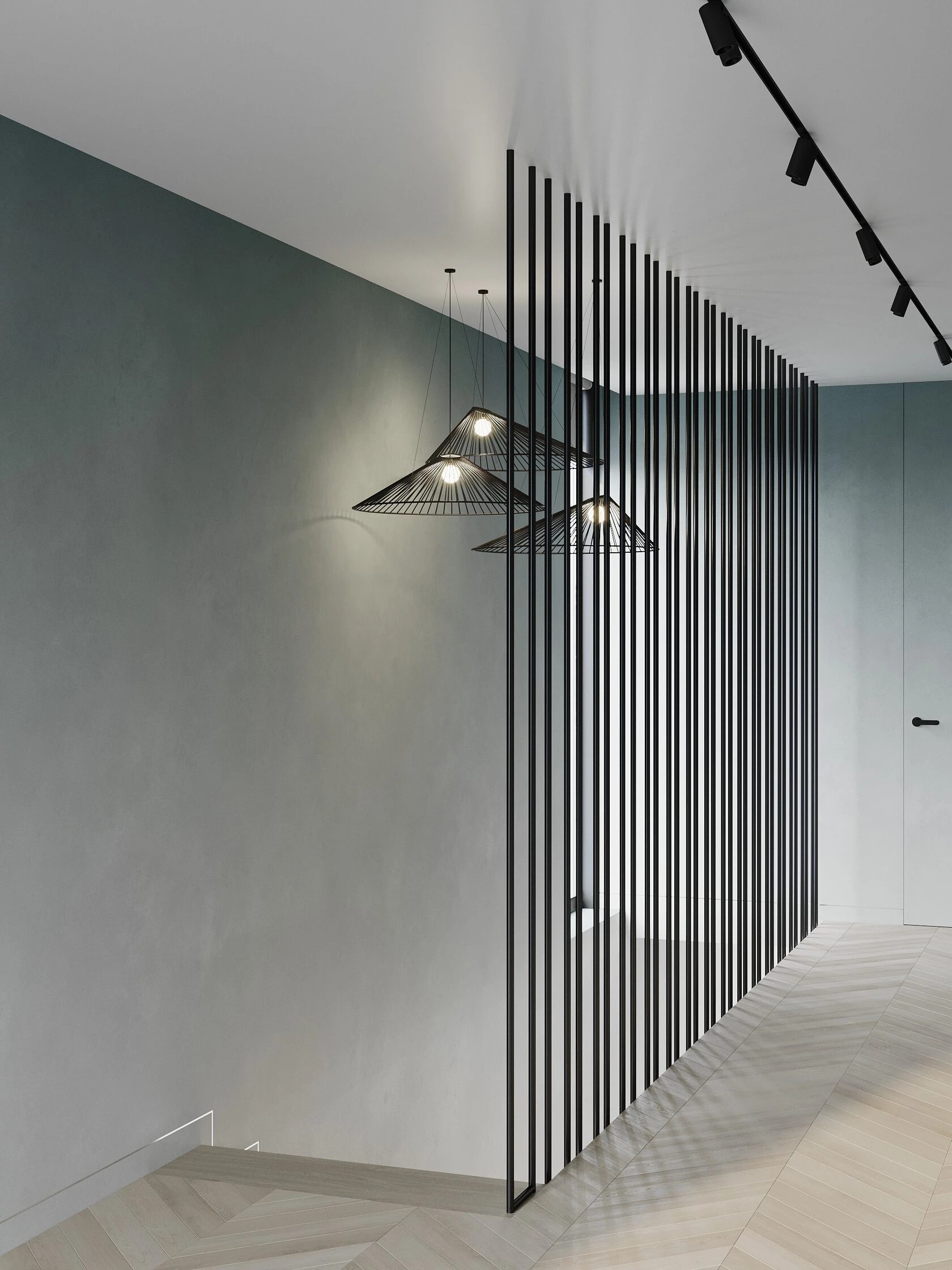 Вилла в Лисьем носу