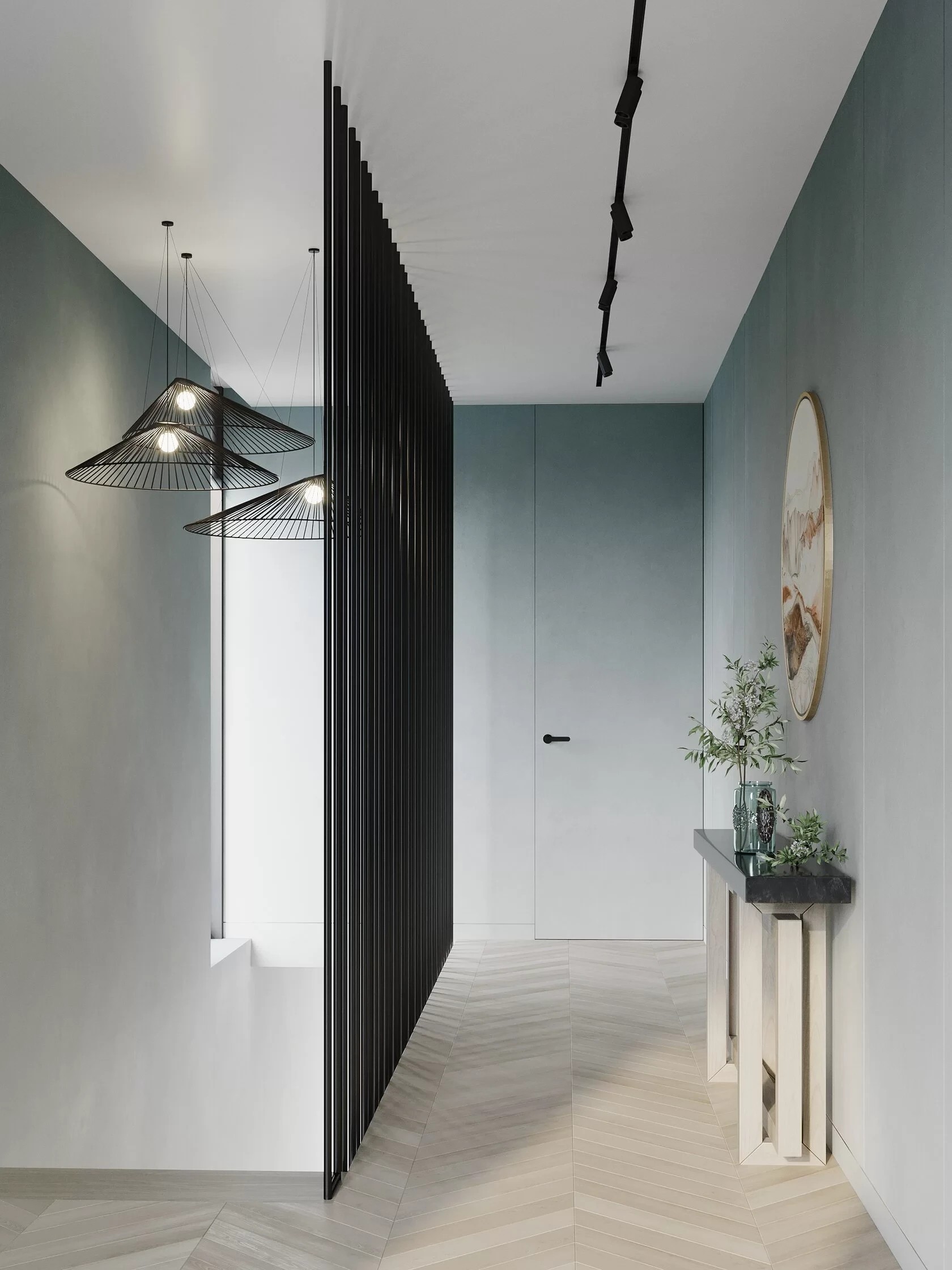 Вилла в Лисьем носу