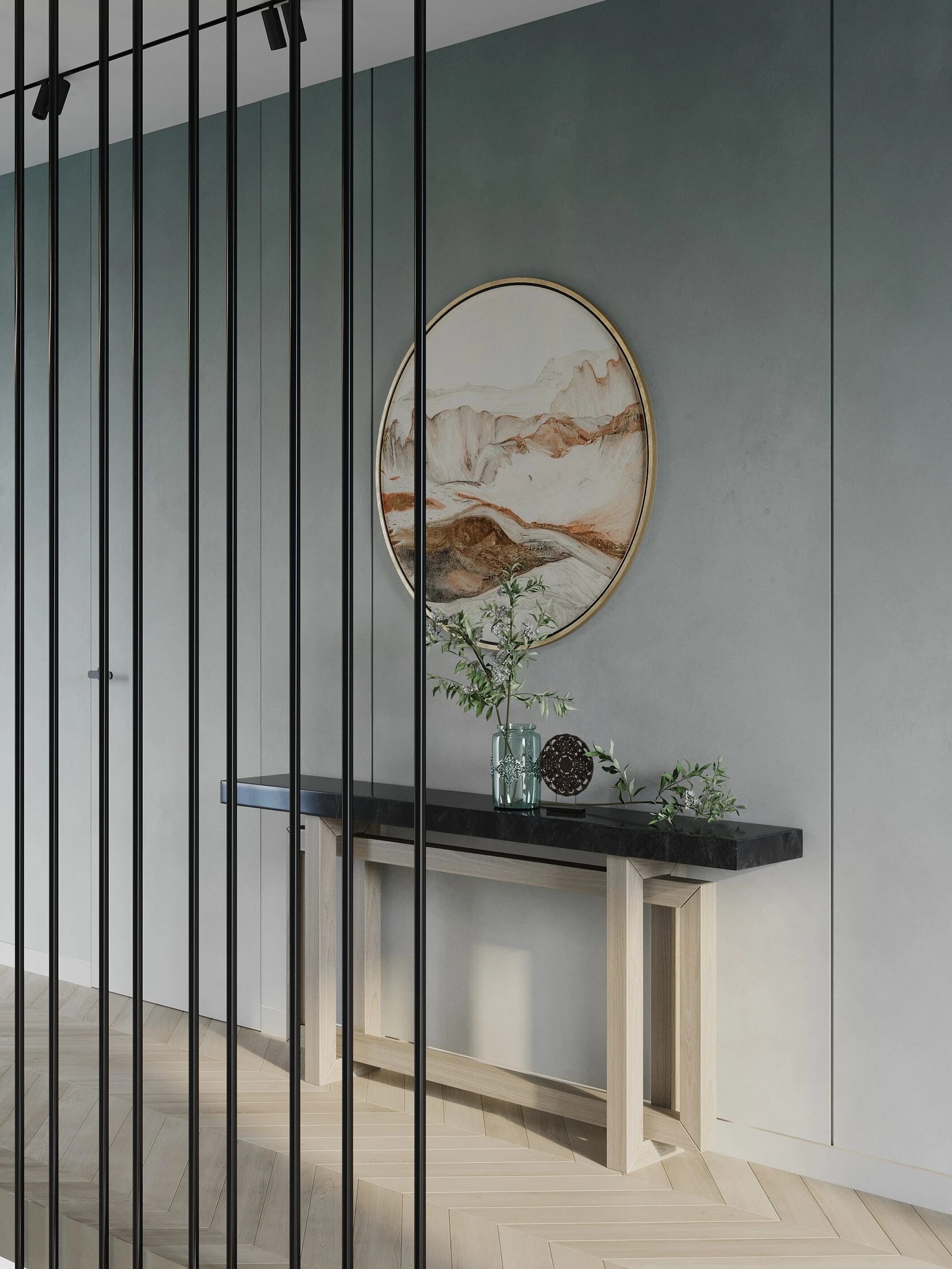 Вилла в Лисьем носу