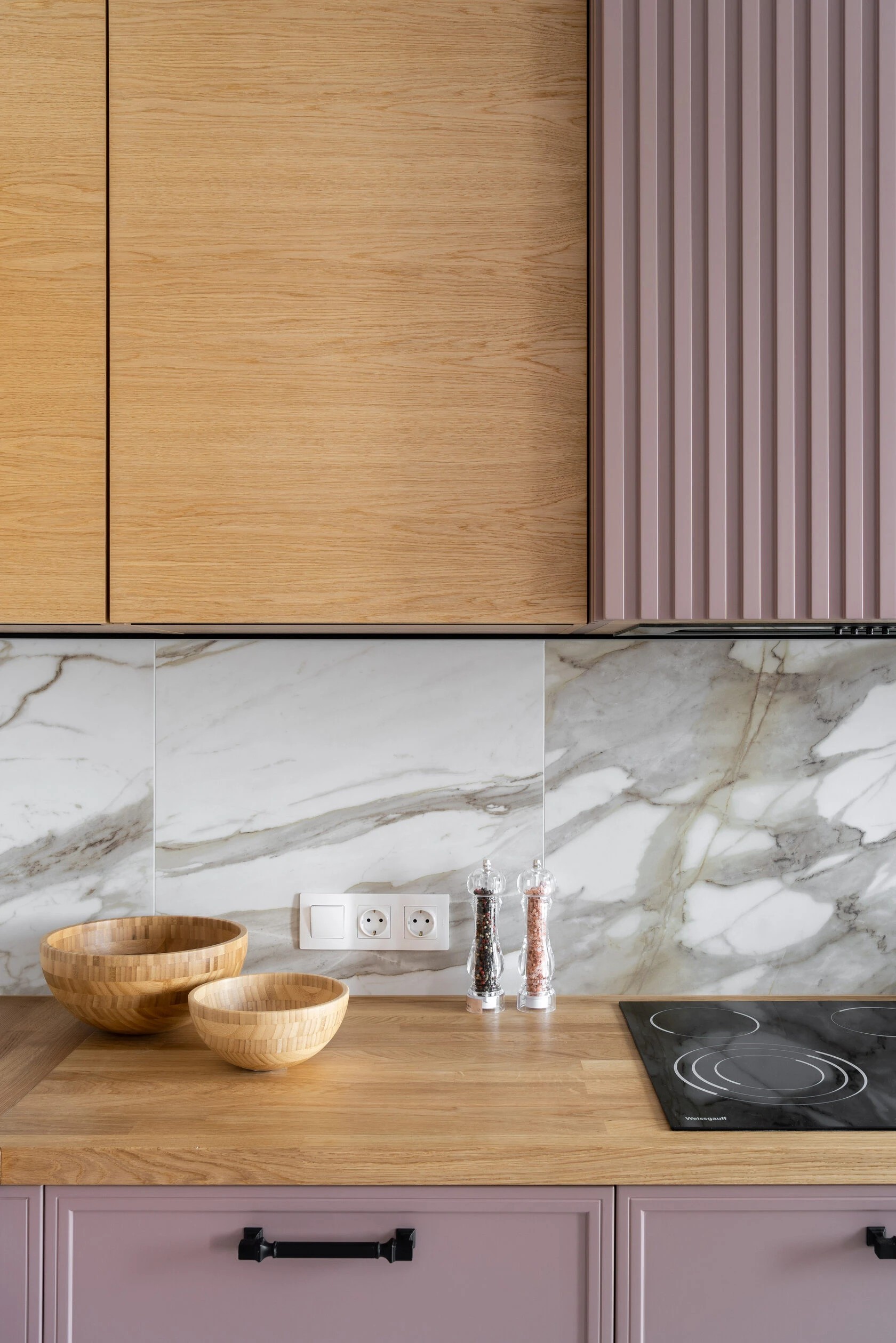 Квартира-сюрприз в ЖК ШУваловский дом