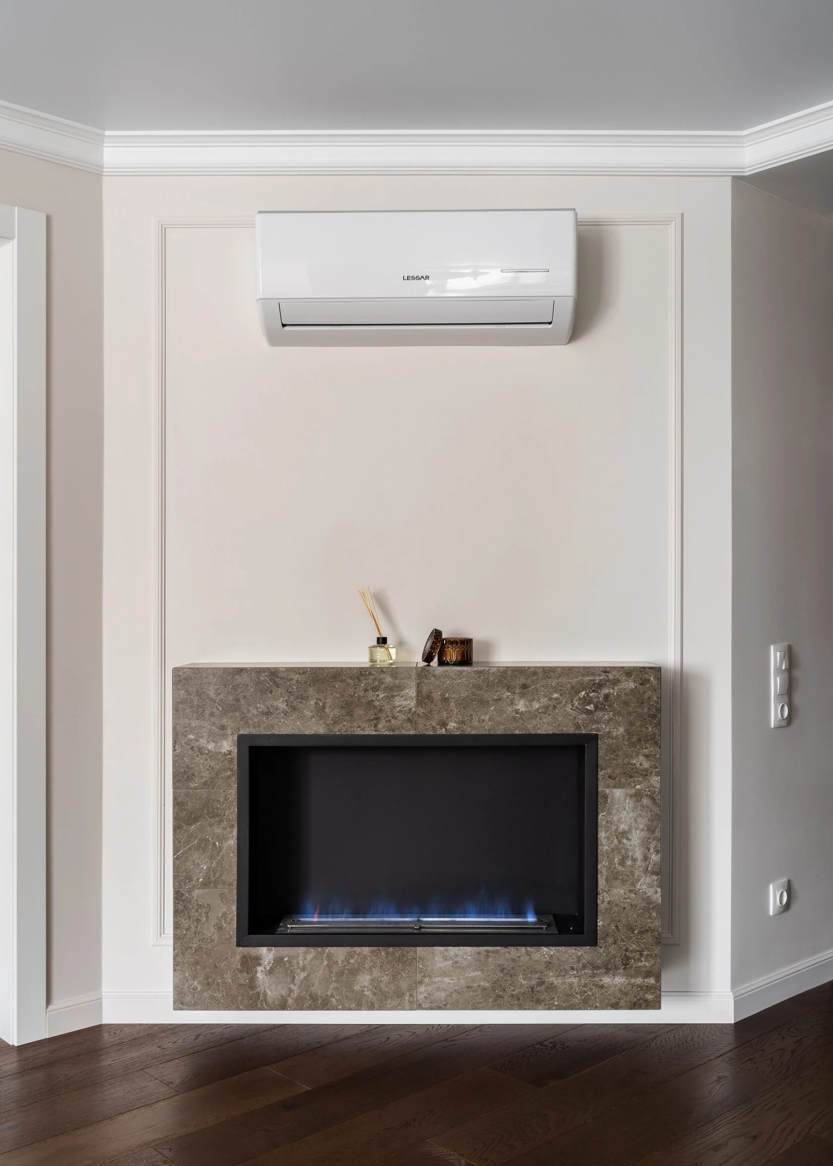 Квартира-сюрприз в ЖК ШУваловский дом