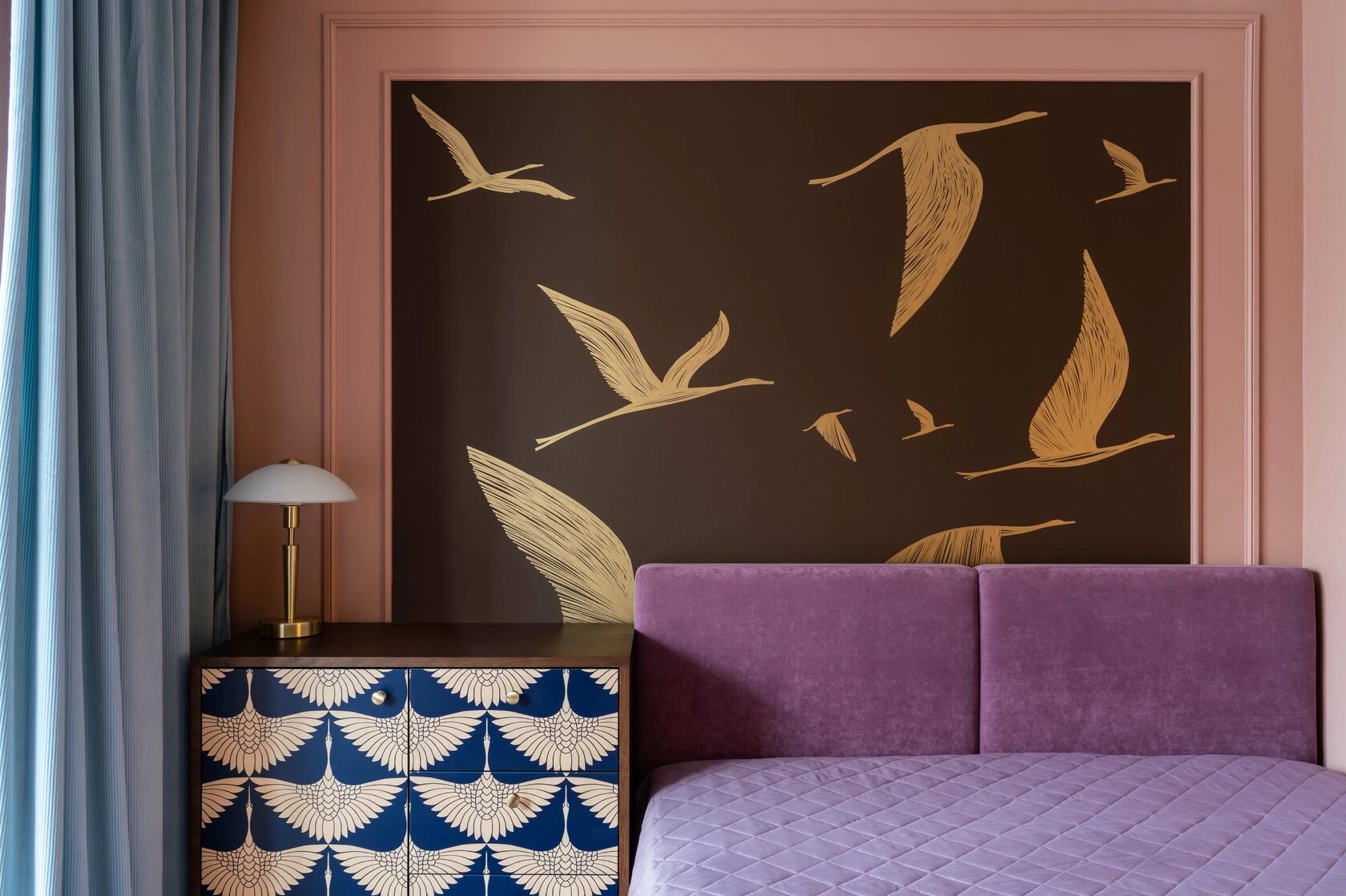 Квартира-сюрприз в ЖК ШУваловский дом