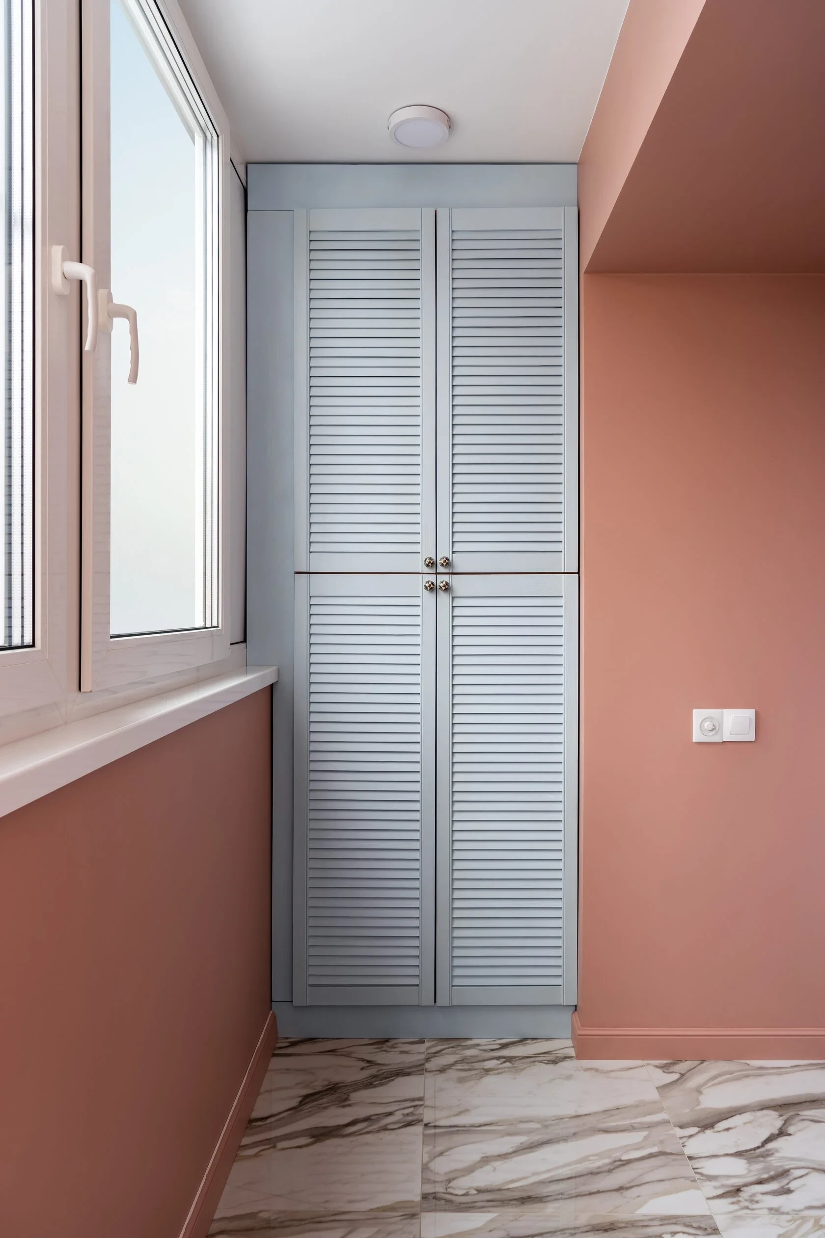 Квартира-сюрприз в ЖК ШУваловский дом