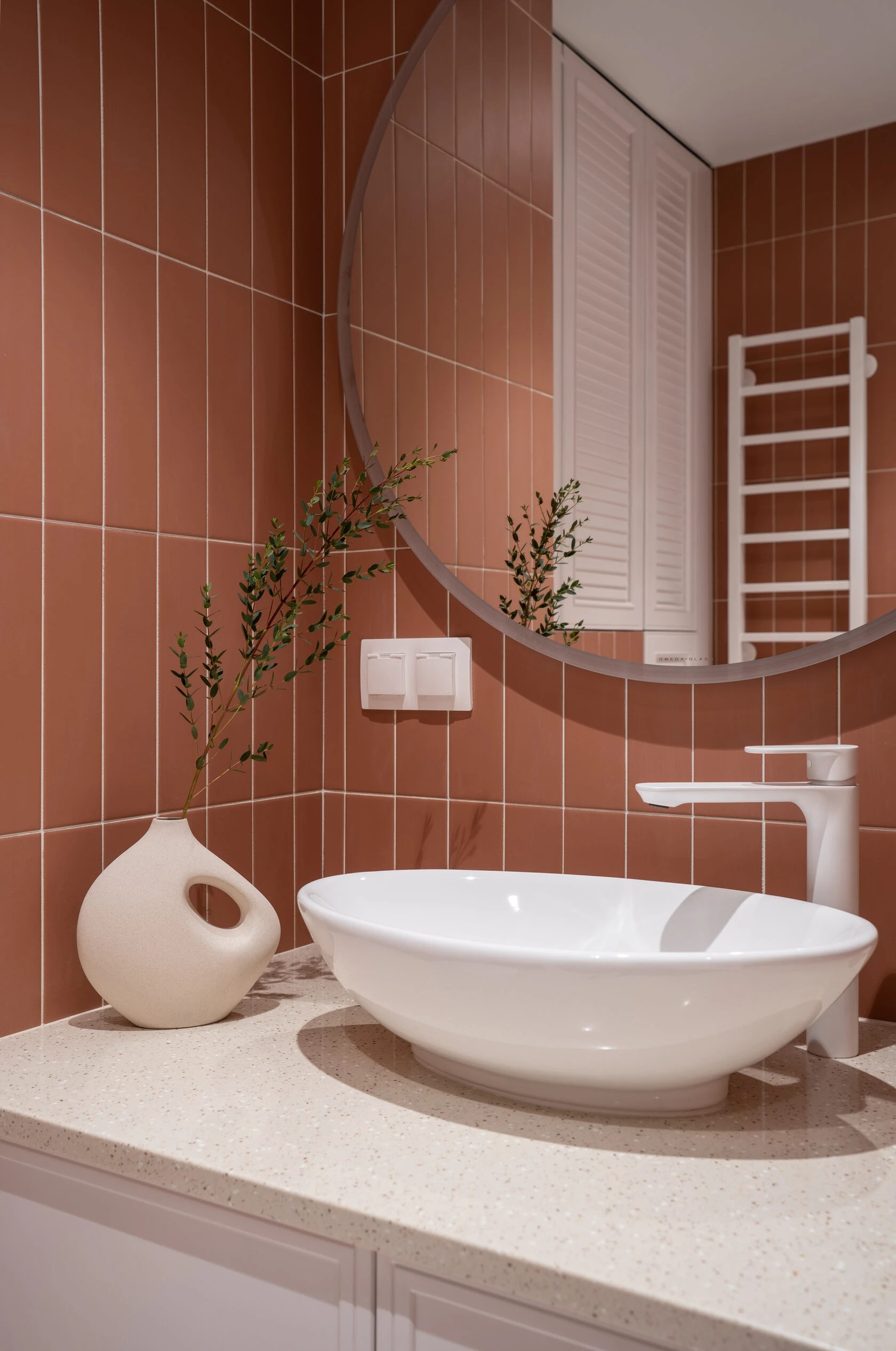 Квартира-сюрприз в ЖК ШУваловский дом