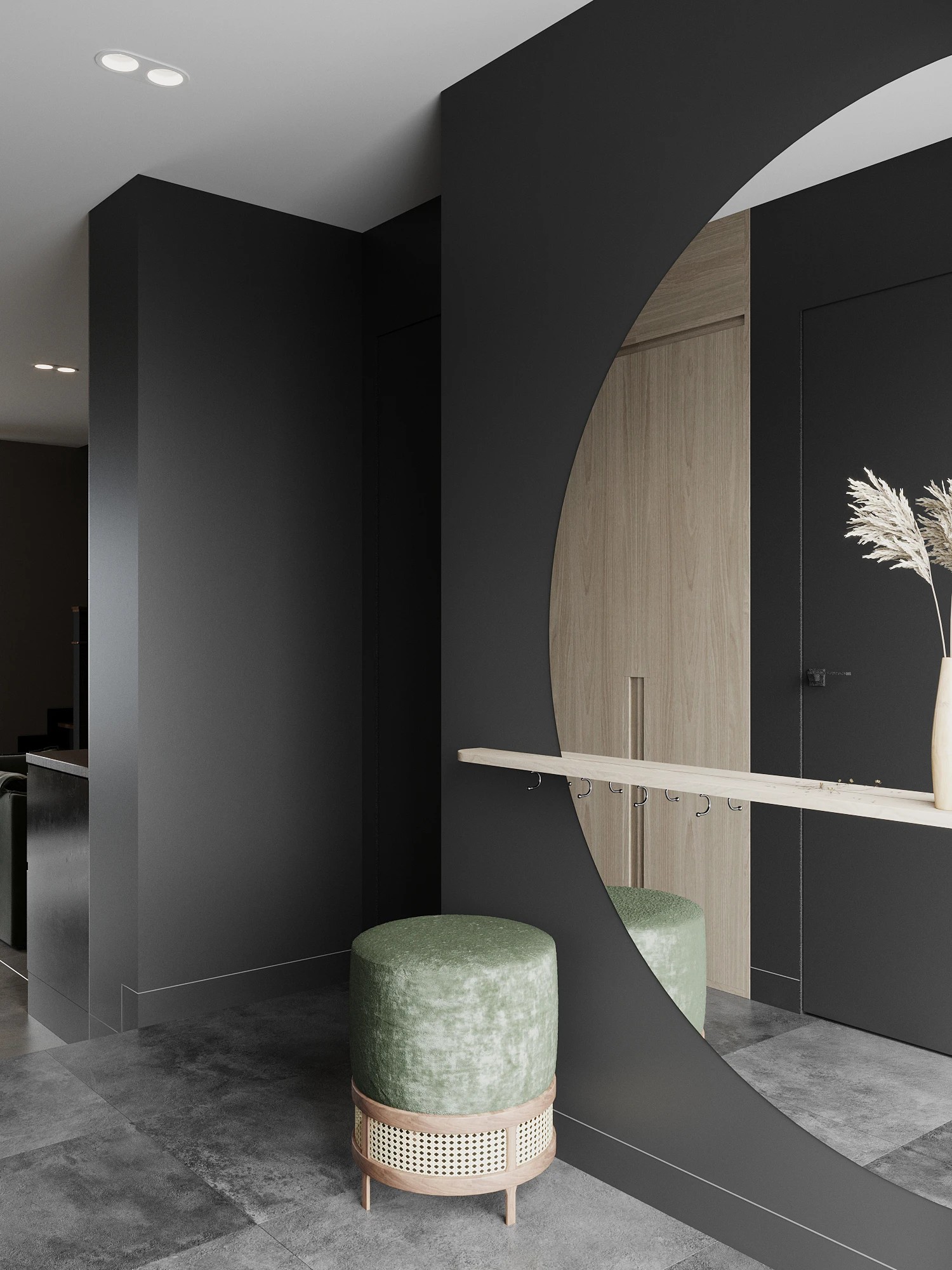 Таунхаус в КП Дворцовые предместья в Петергофе