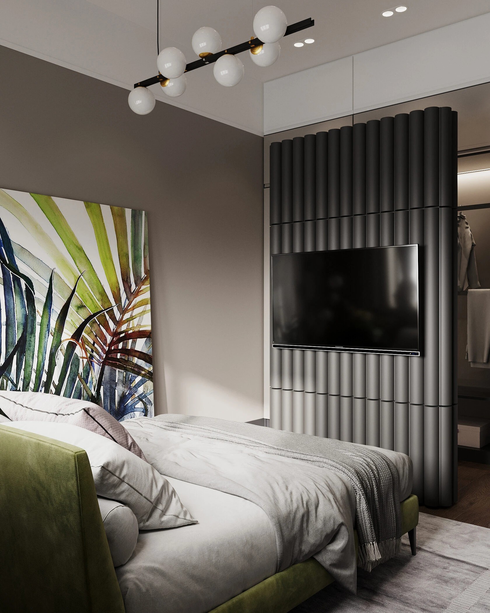 Таунхаус в КП Дворцовые предместья в Петергофе