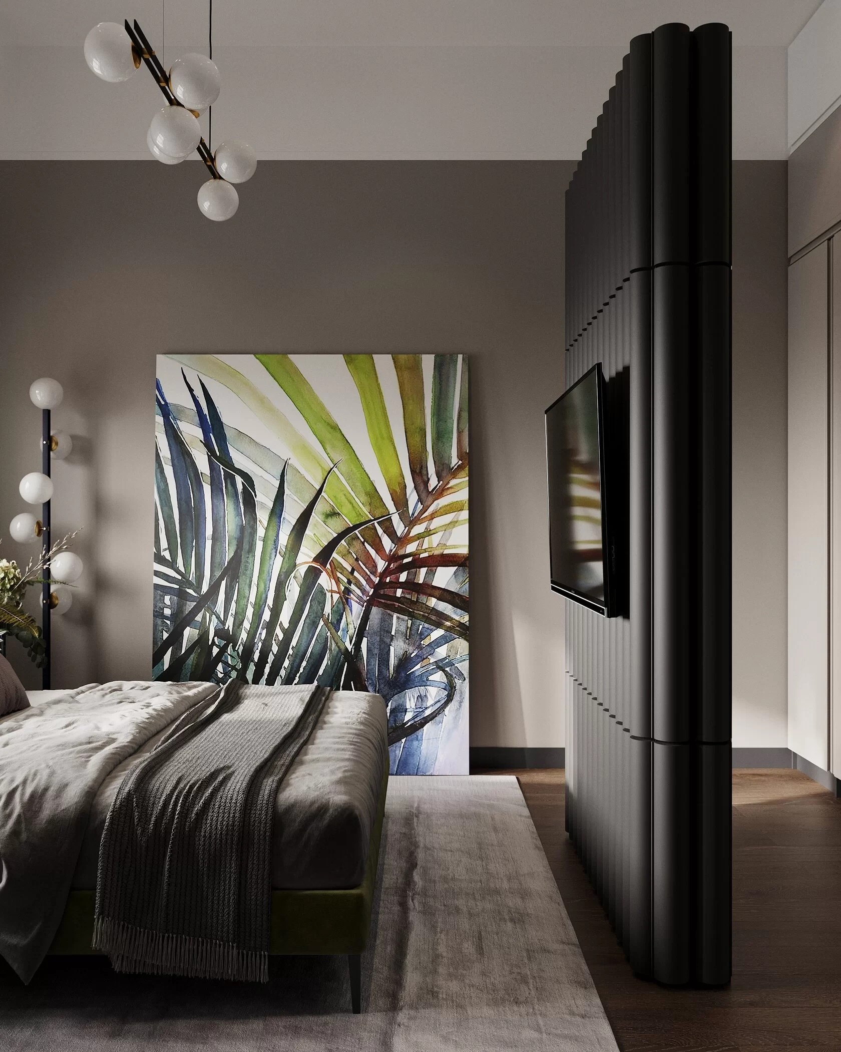 Таунхаус в КП Дворцовые предместья в Петергофе