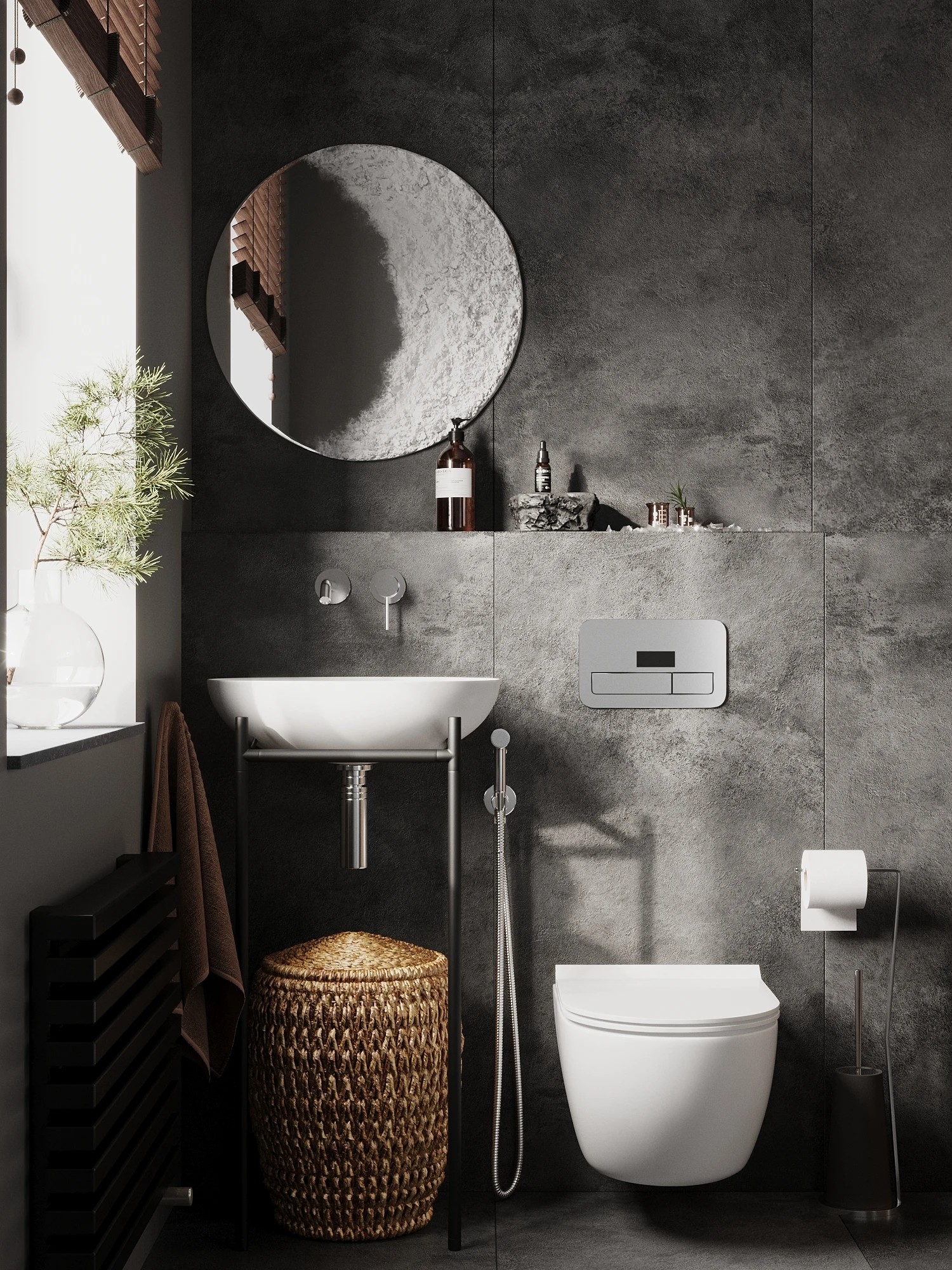 Таунхаус в КП Дворцовые предместья в Петергофе