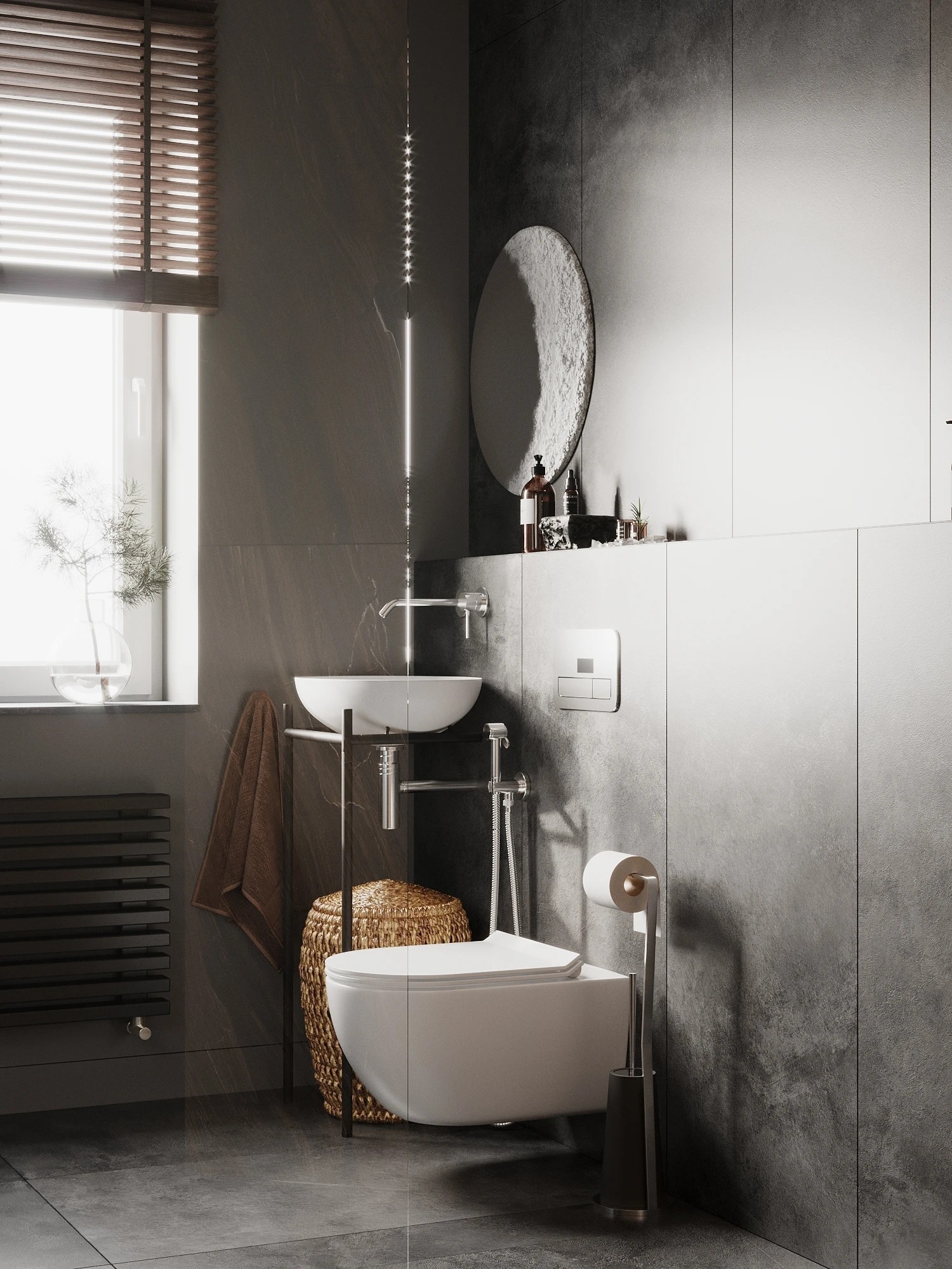 Таунхаус в КП Дворцовые предместья в Петергофе