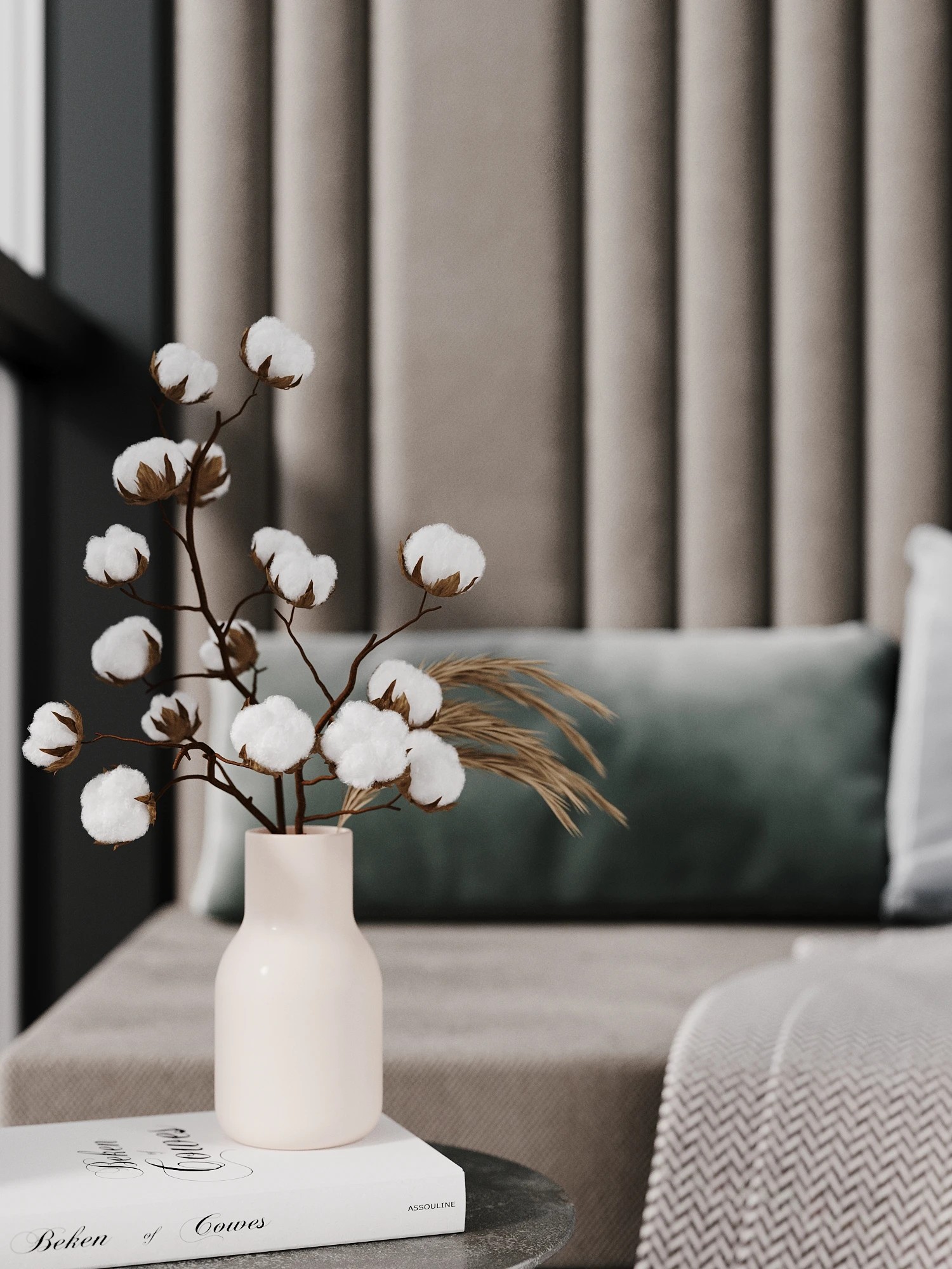 Квартира в ЖК Триумф парк