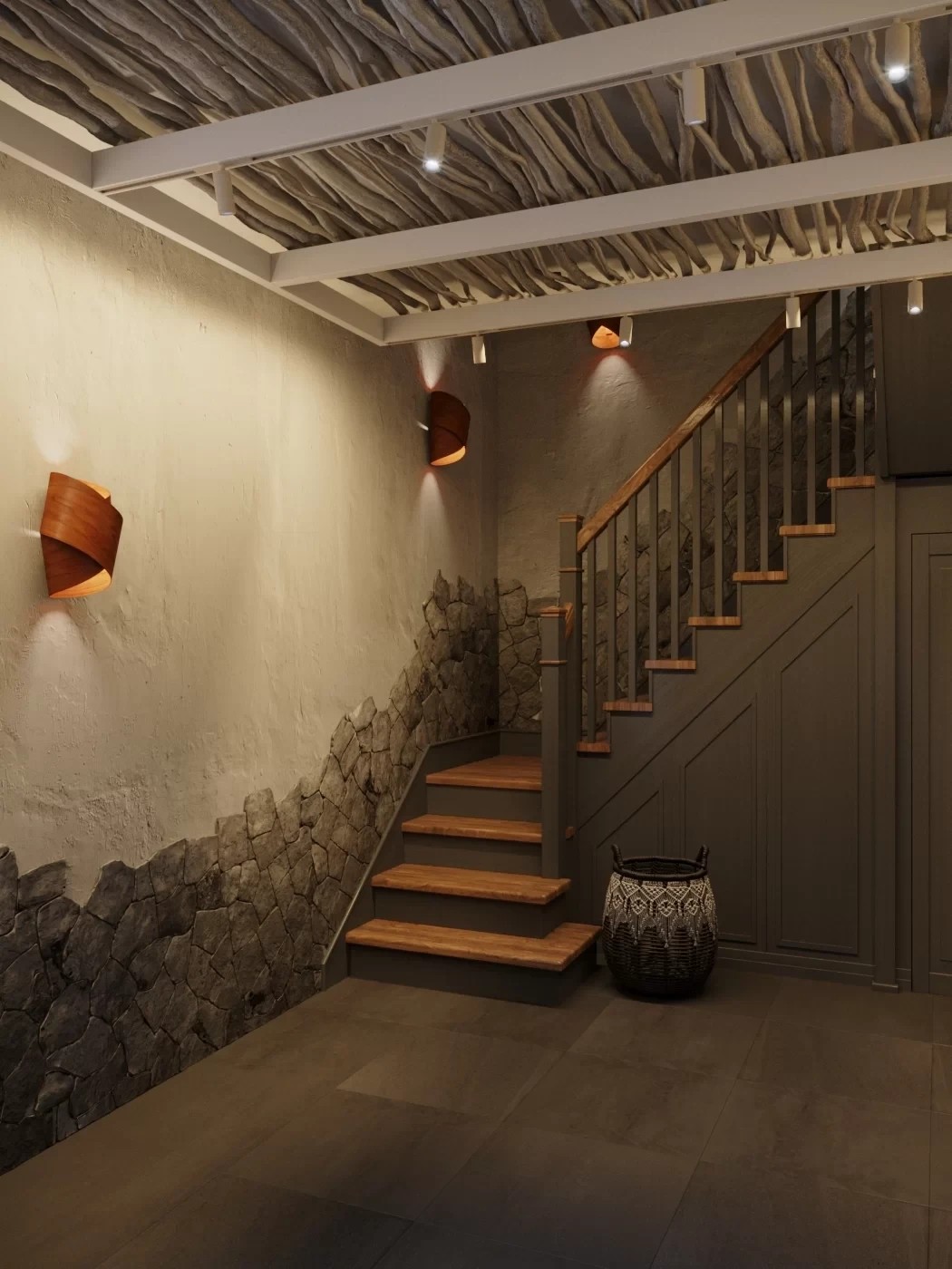 Гостевой дом на берегу Ладоги